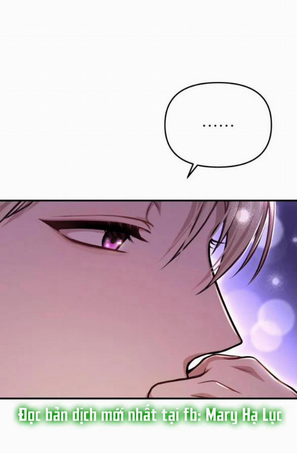 [18+] Phòng Ngủ Bí Mật Của Công Chúa Bị Bỏ Rơi 11.5 trang 10