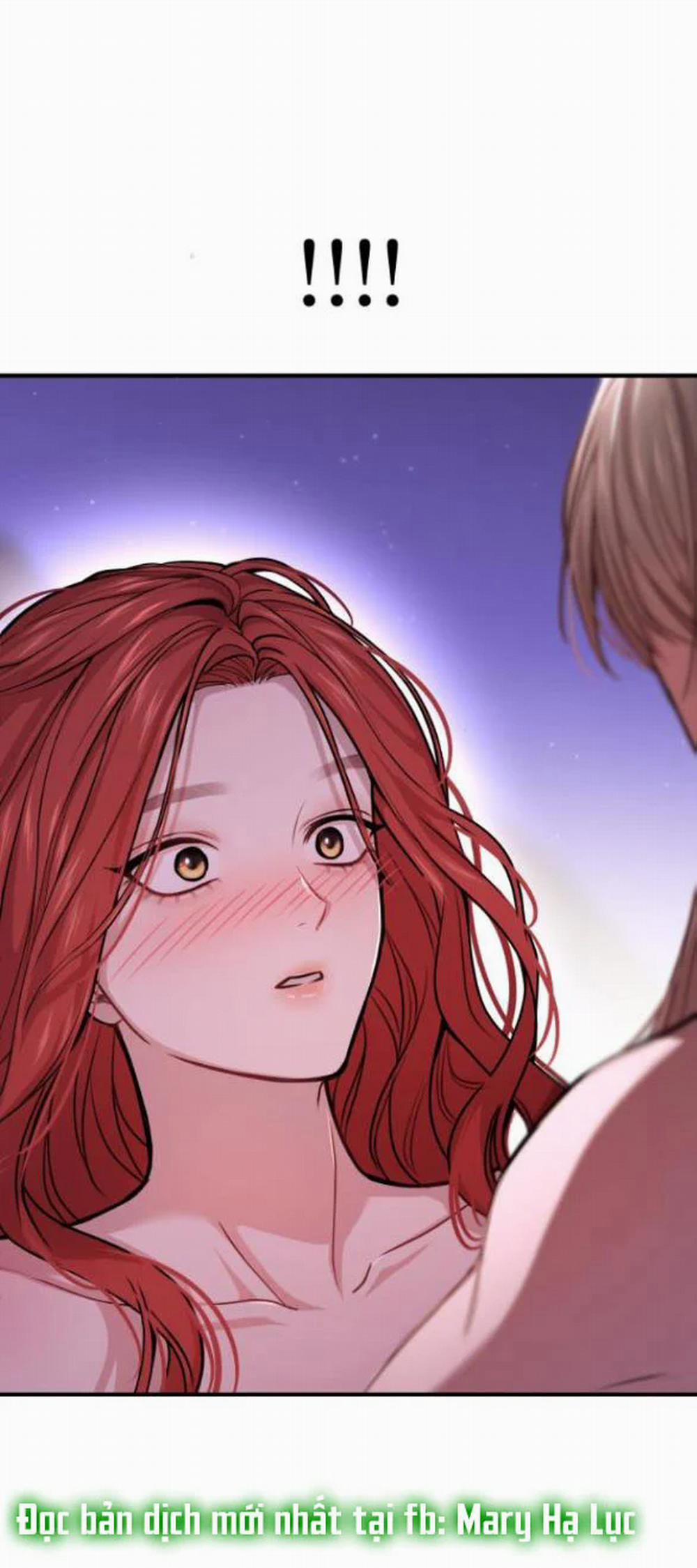 [18+] Phòng Ngủ Bí Mật Của Công Chúa Bị Bỏ Rơi 11.5 trang 17