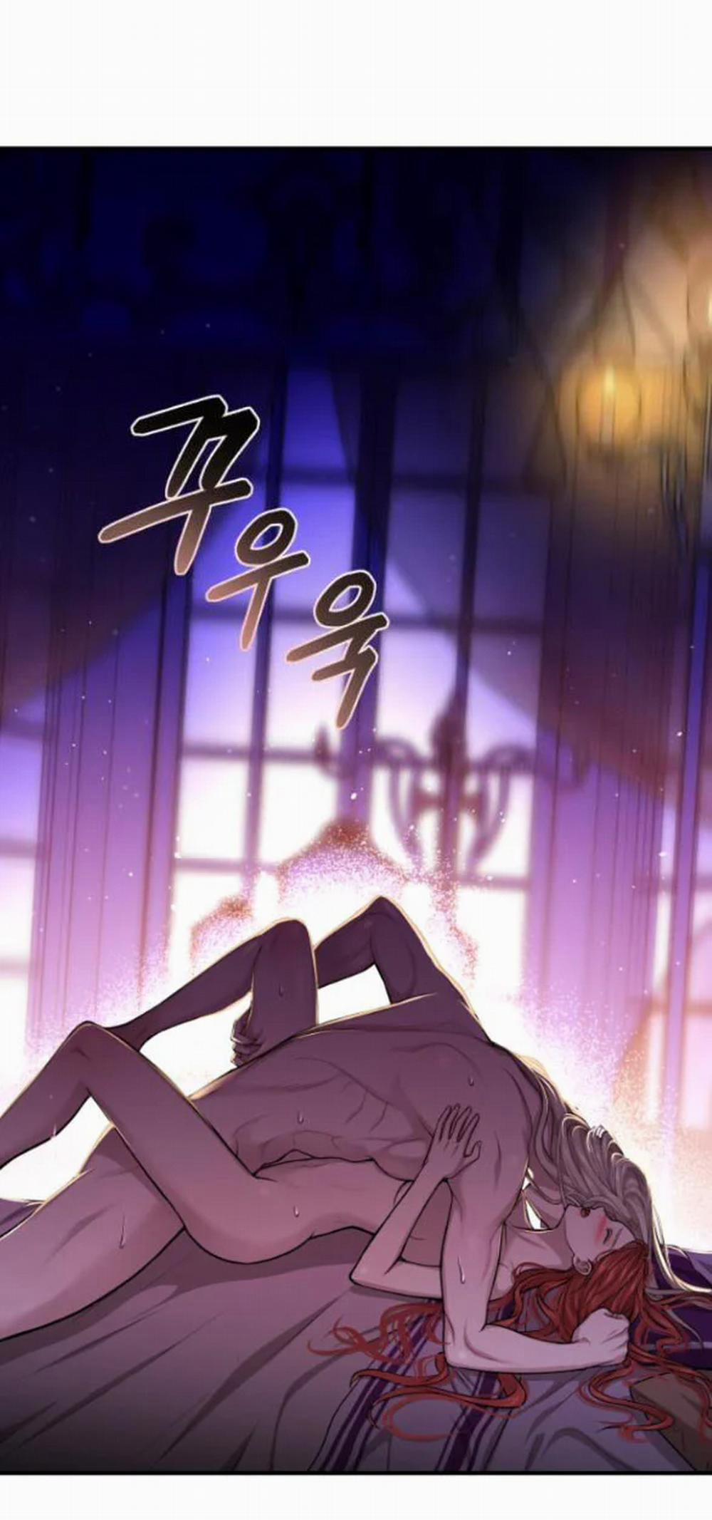 [18+] Phòng Ngủ Bí Mật Của Công Chúa Bị Bỏ Rơi 11.5 trang 20