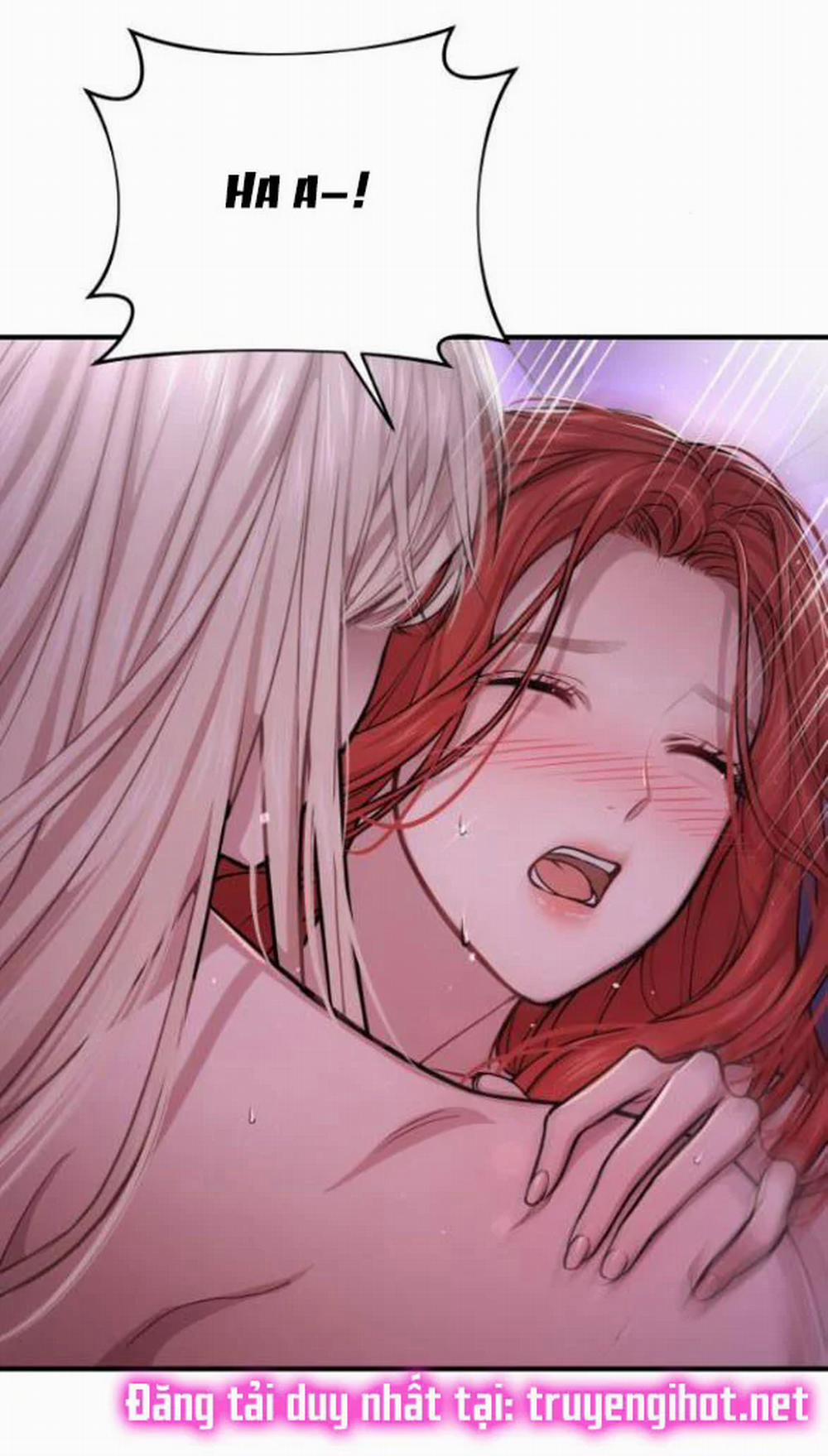 [18+] Phòng Ngủ Bí Mật Của Công Chúa Bị Bỏ Rơi 11.5 trang 22