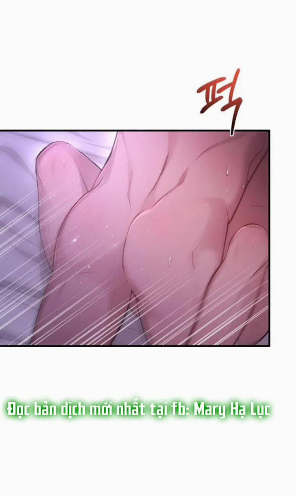 [18+] Phòng Ngủ Bí Mật Của Công Chúa Bị Bỏ Rơi 11.5 trang 24