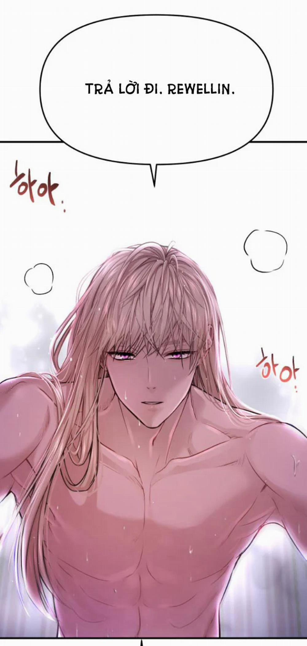 [18+] Phòng Ngủ Bí Mật Của Công Chúa Bị Bỏ Rơi 11.5 trang 31