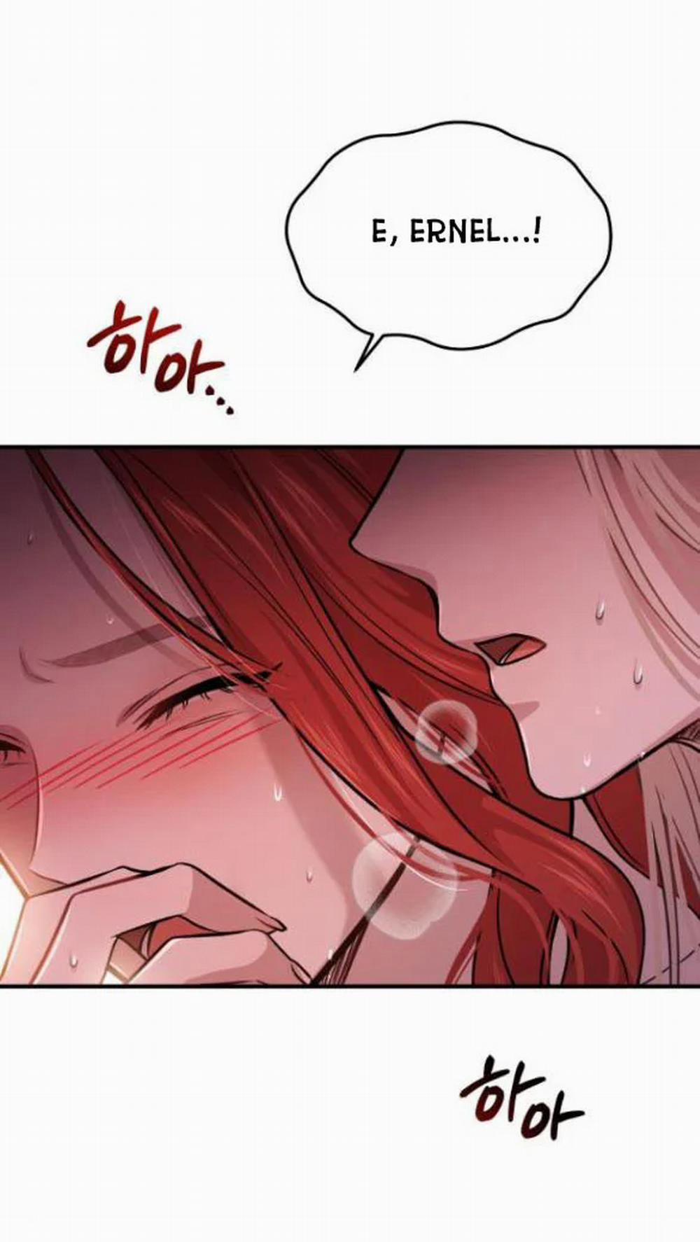 [18+] Phòng Ngủ Bí Mật Của Công Chúa Bị Bỏ Rơi 11.5 trang 46