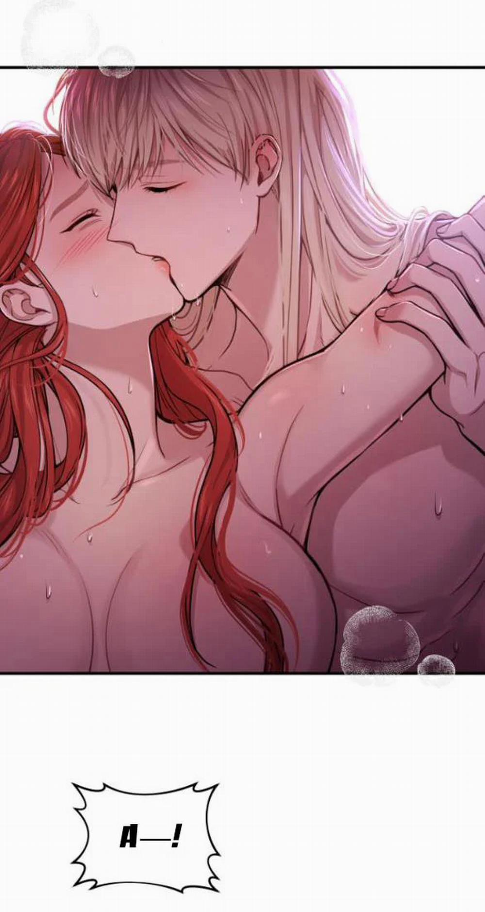 [18+] Phòng Ngủ Bí Mật Của Công Chúa Bị Bỏ Rơi 11.5 trang 50