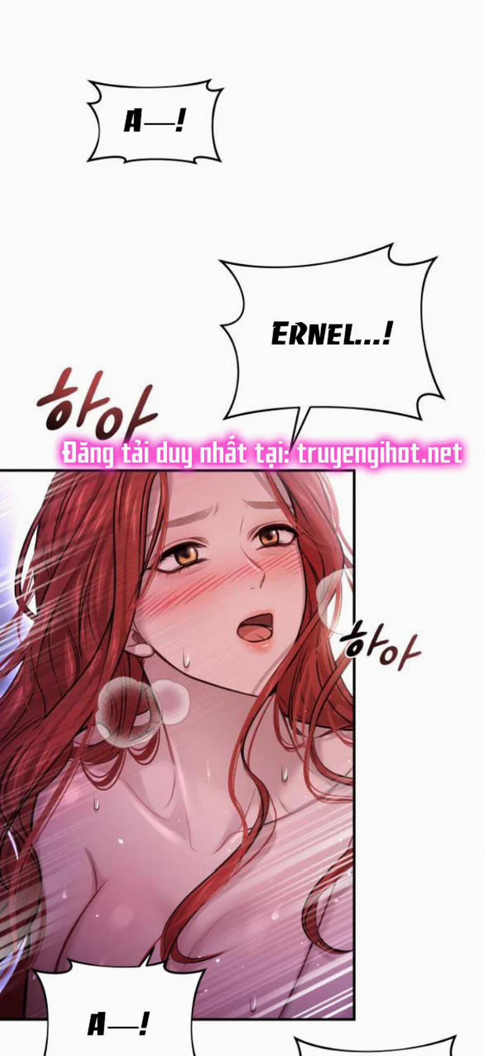 [18+] Phòng Ngủ Bí Mật Của Công Chúa Bị Bỏ Rơi 11.5 trang 55