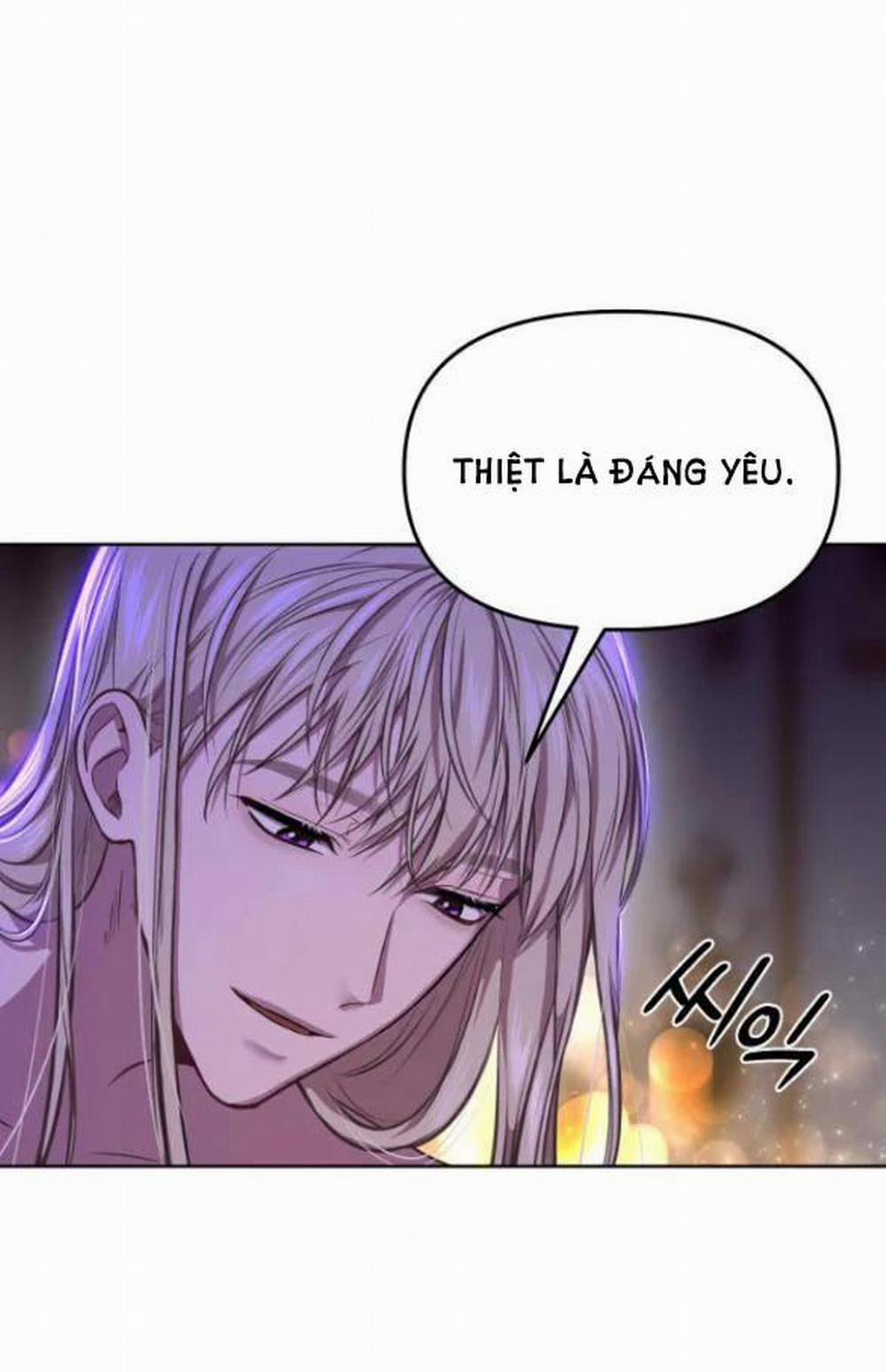 [18+] Phòng Ngủ Bí Mật Của Công Chúa Bị Bỏ Rơi 11 trang 0