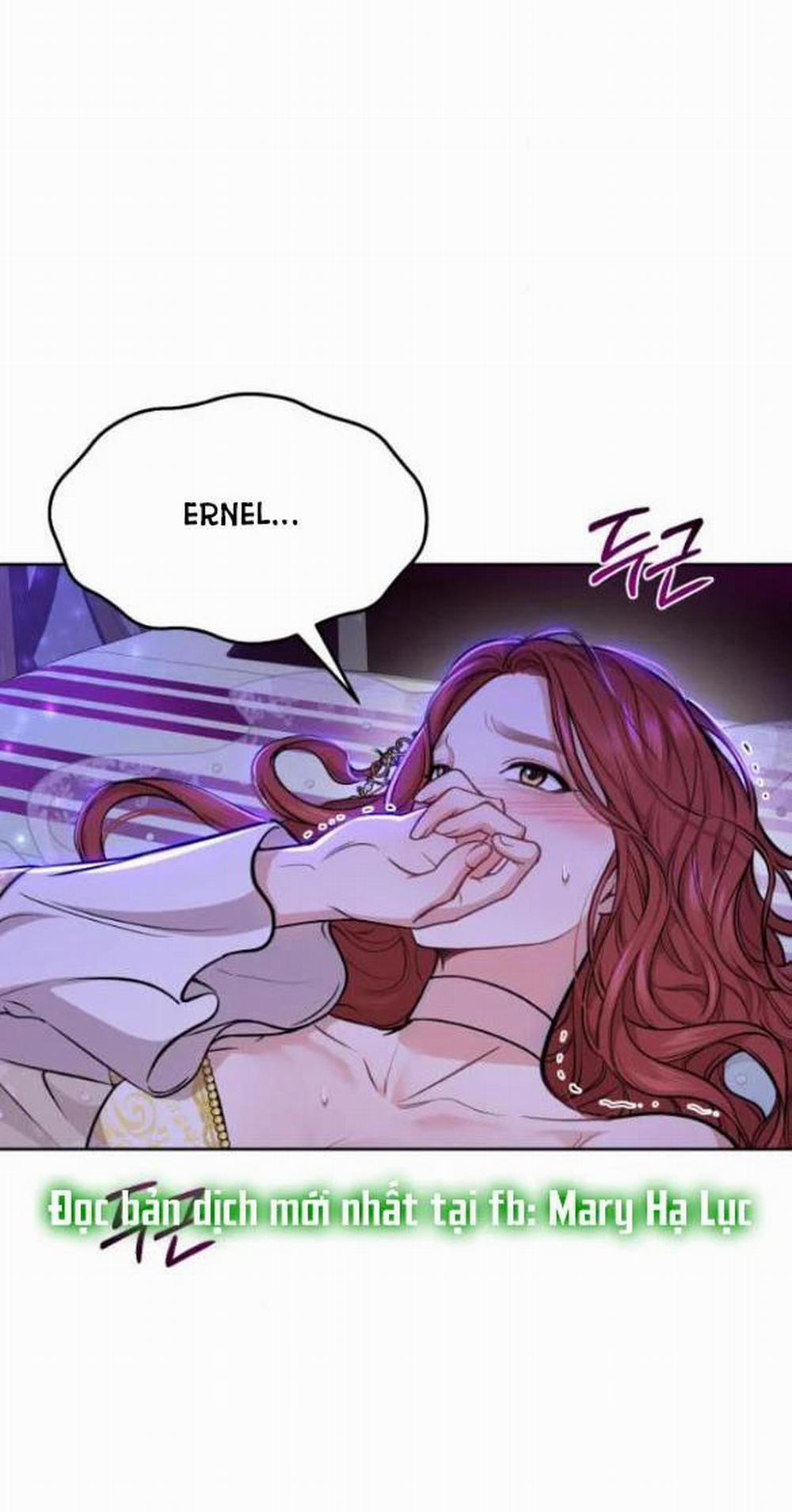 [18+] Phòng Ngủ Bí Mật Của Công Chúa Bị Bỏ Rơi 11 trang 1