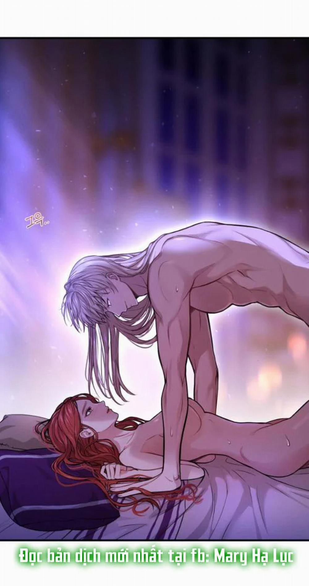 [18+] Phòng Ngủ Bí Mật Của Công Chúa Bị Bỏ Rơi 11 trang 16