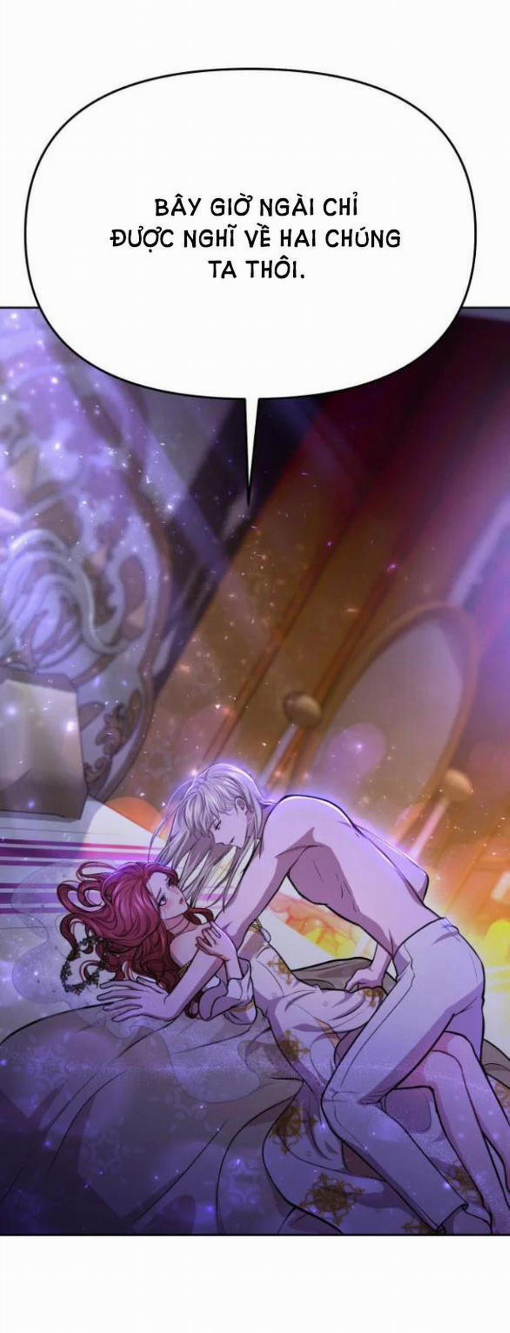 [18+] Phòng Ngủ Bí Mật Của Công Chúa Bị Bỏ Rơi 11 trang 2