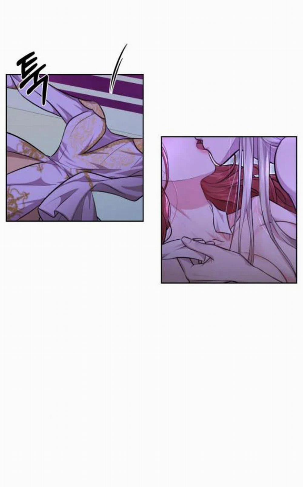 [18+] Phòng Ngủ Bí Mật Của Công Chúa Bị Bỏ Rơi 11 trang 4