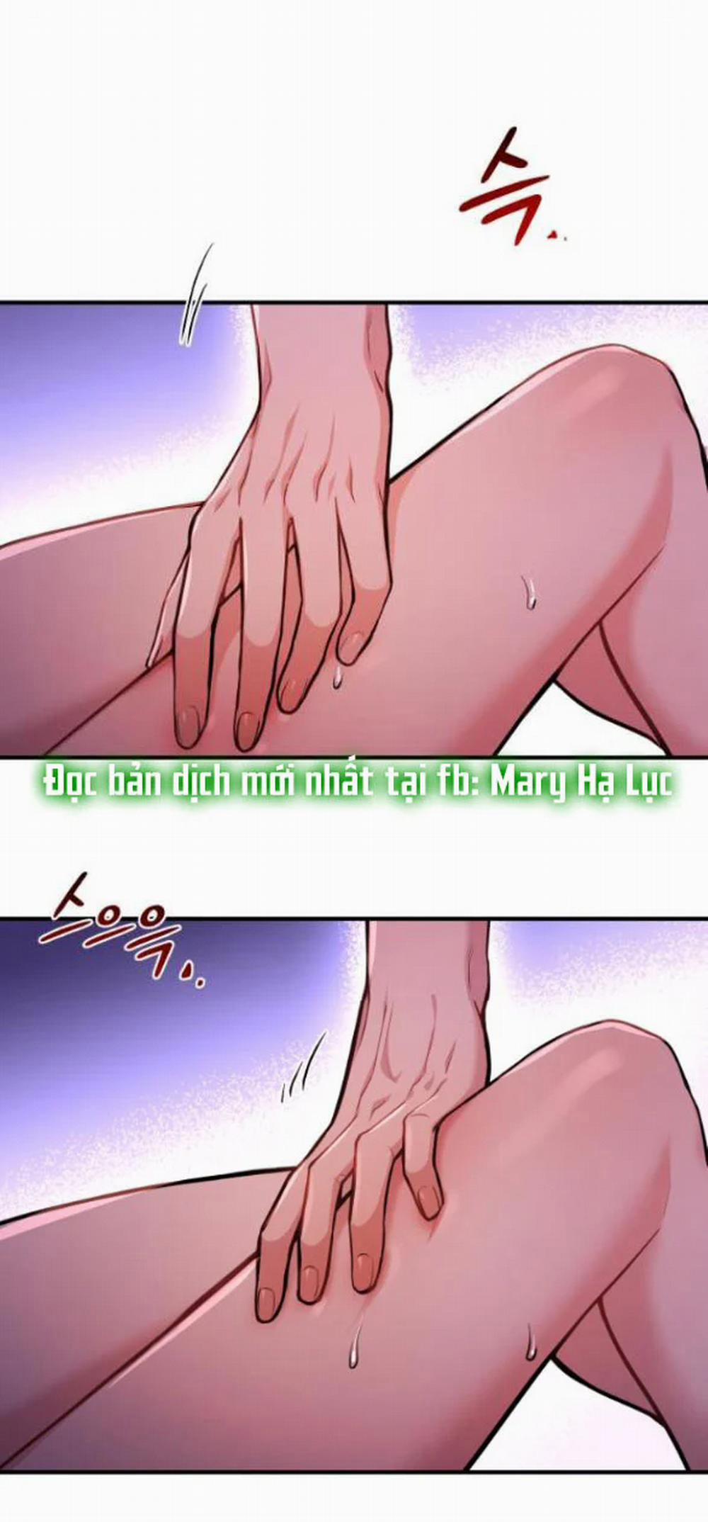 [18+] Phòng Ngủ Bí Mật Của Công Chúa Bị Bỏ Rơi 11 trang 41