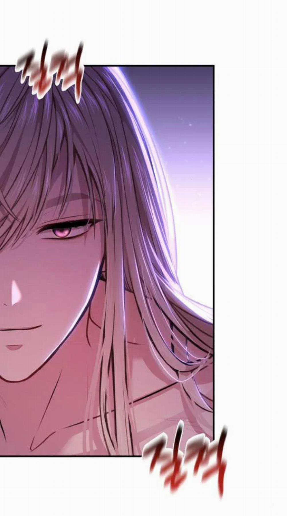 [18+] Phòng Ngủ Bí Mật Của Công Chúa Bị Bỏ Rơi 11 trang 57