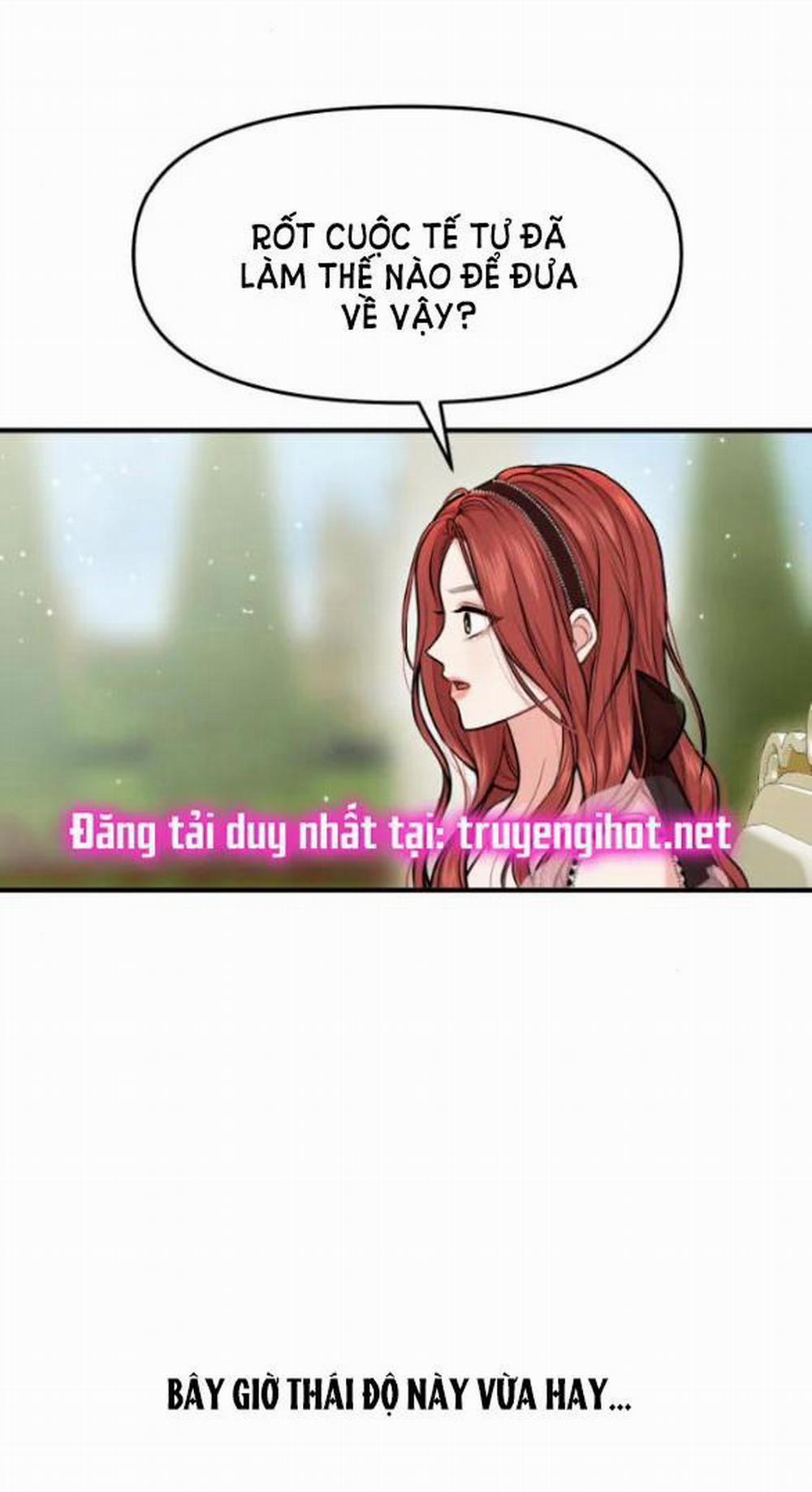 [18+] Phòng Ngủ Bí Mật Của Công Chúa Bị Bỏ Rơi 12.5 trang 0