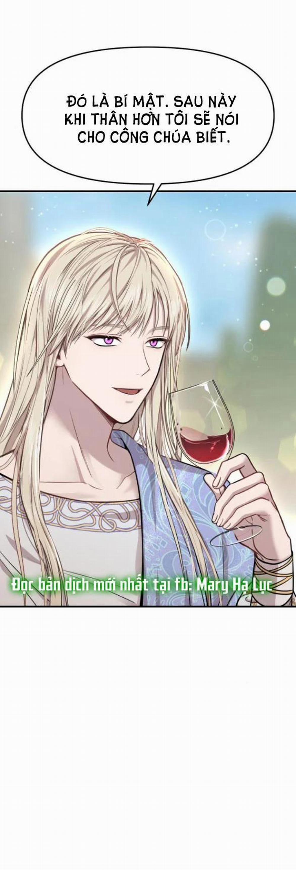 [18+] Phòng Ngủ Bí Mật Của Công Chúa Bị Bỏ Rơi 12.5 trang 1