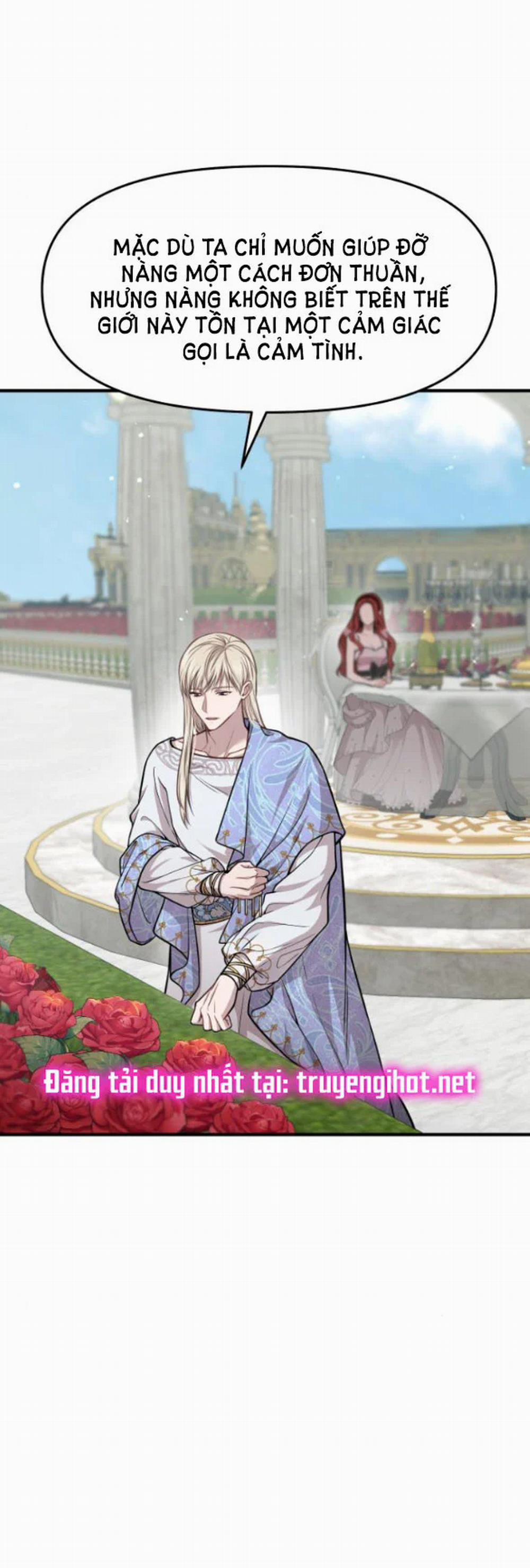 [18+] Phòng Ngủ Bí Mật Của Công Chúa Bị Bỏ Rơi 12.5 trang 15