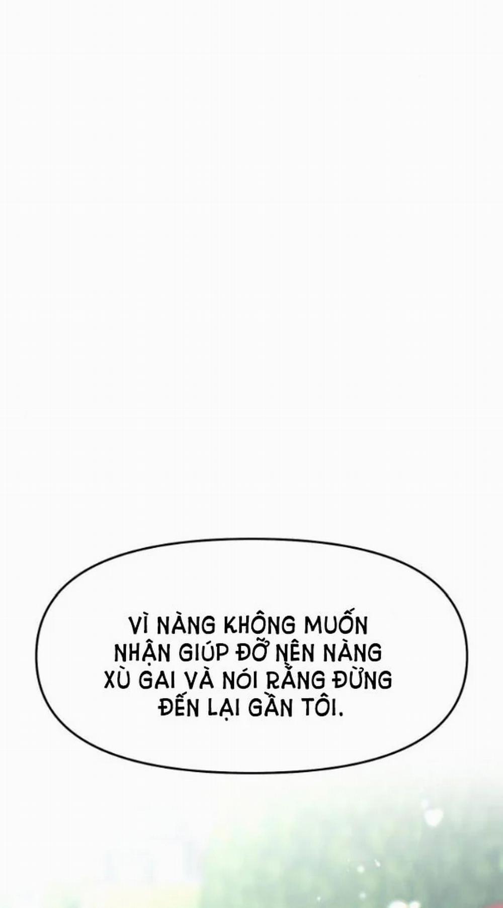 [18+] Phòng Ngủ Bí Mật Của Công Chúa Bị Bỏ Rơi 12.5 trang 16