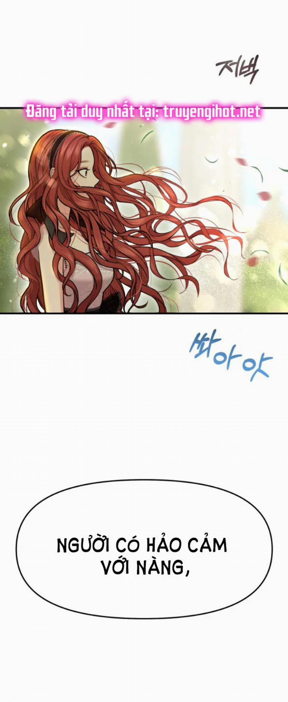 [18+] Phòng Ngủ Bí Mật Của Công Chúa Bị Bỏ Rơi 12.5 trang 24