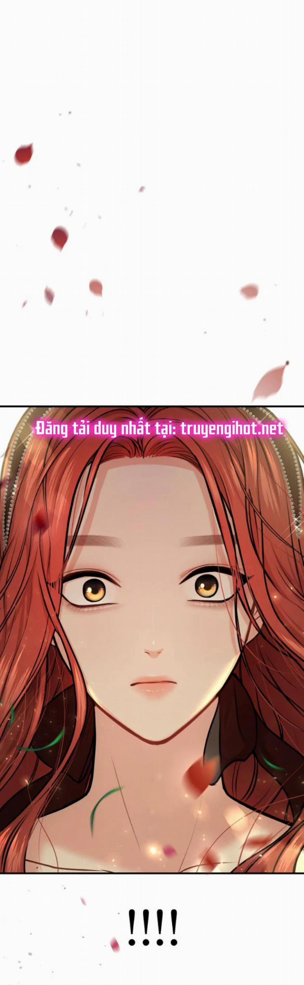 [18+] Phòng Ngủ Bí Mật Của Công Chúa Bị Bỏ Rơi 12.5 trang 26