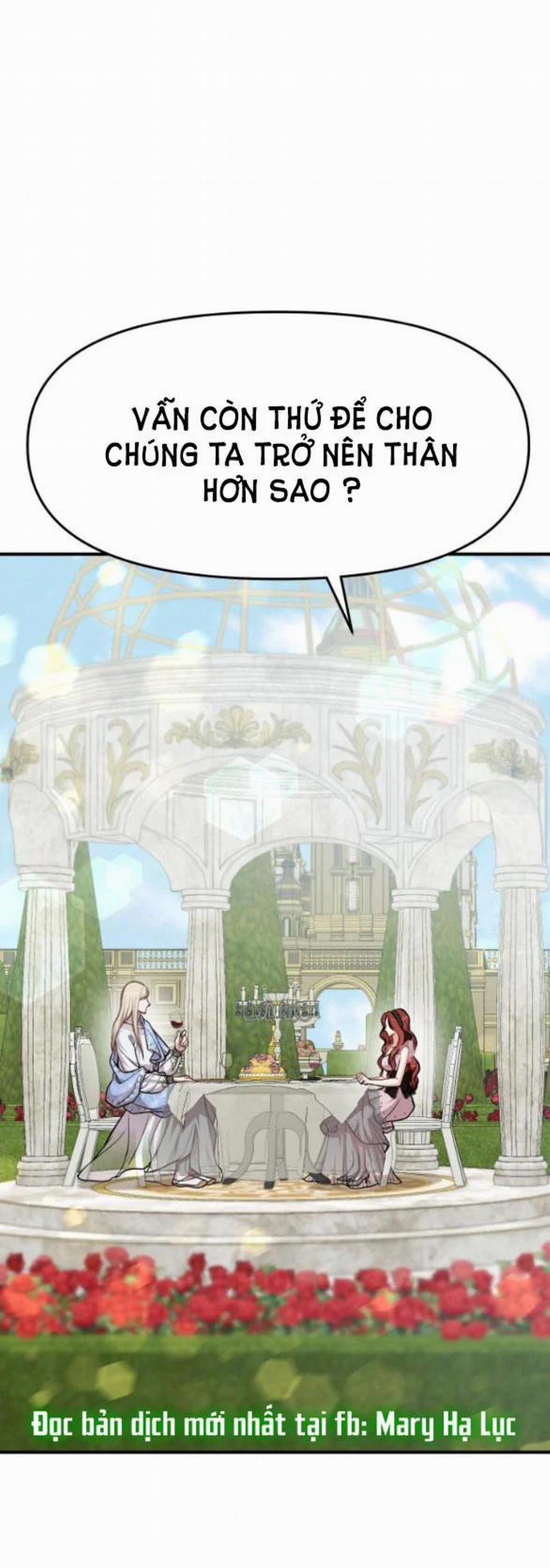 [18+] Phòng Ngủ Bí Mật Của Công Chúa Bị Bỏ Rơi 12.5 trang 3