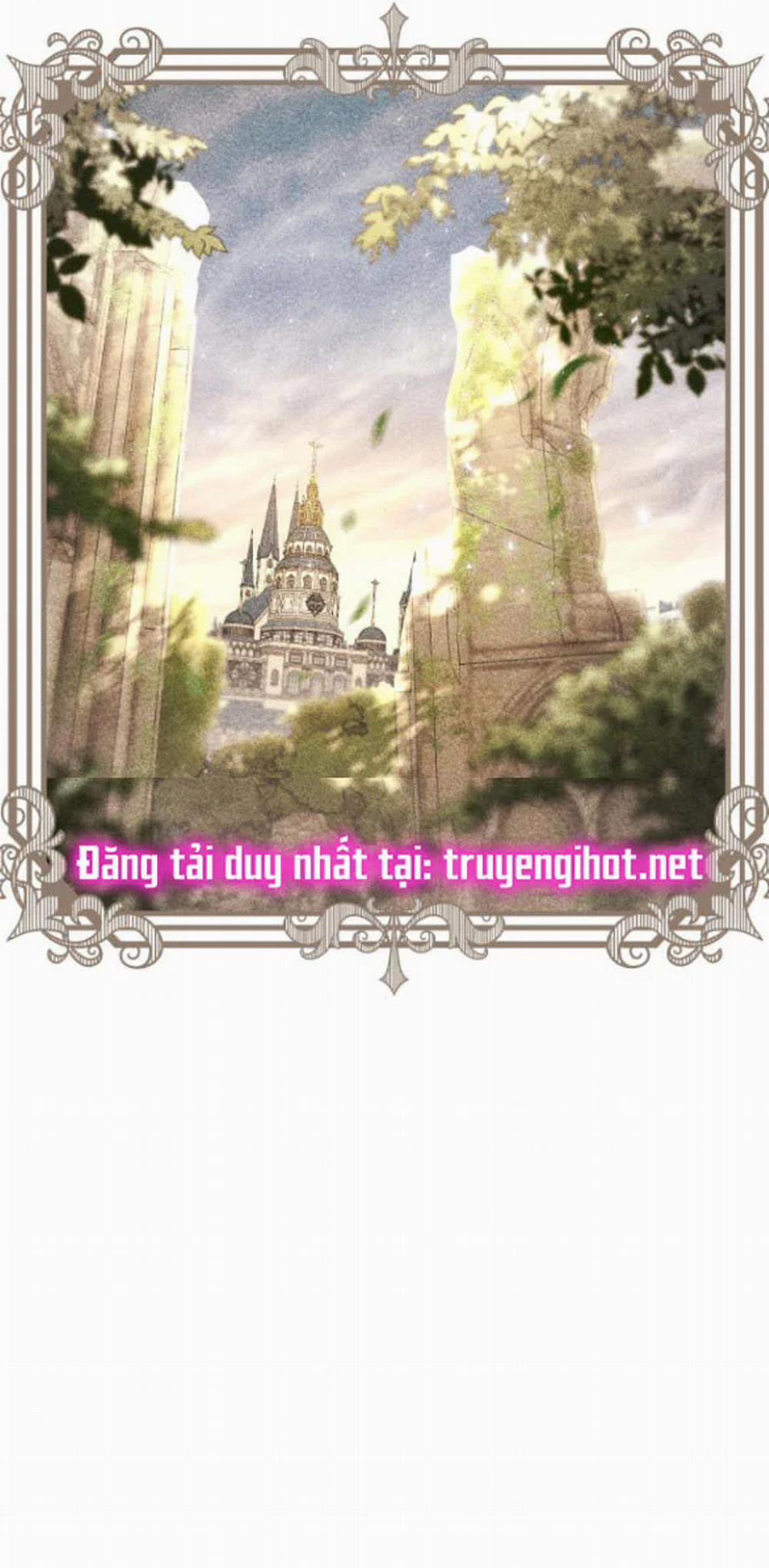 [18+] Phòng Ngủ Bí Mật Của Công Chúa Bị Bỏ Rơi 12.5 trang 34