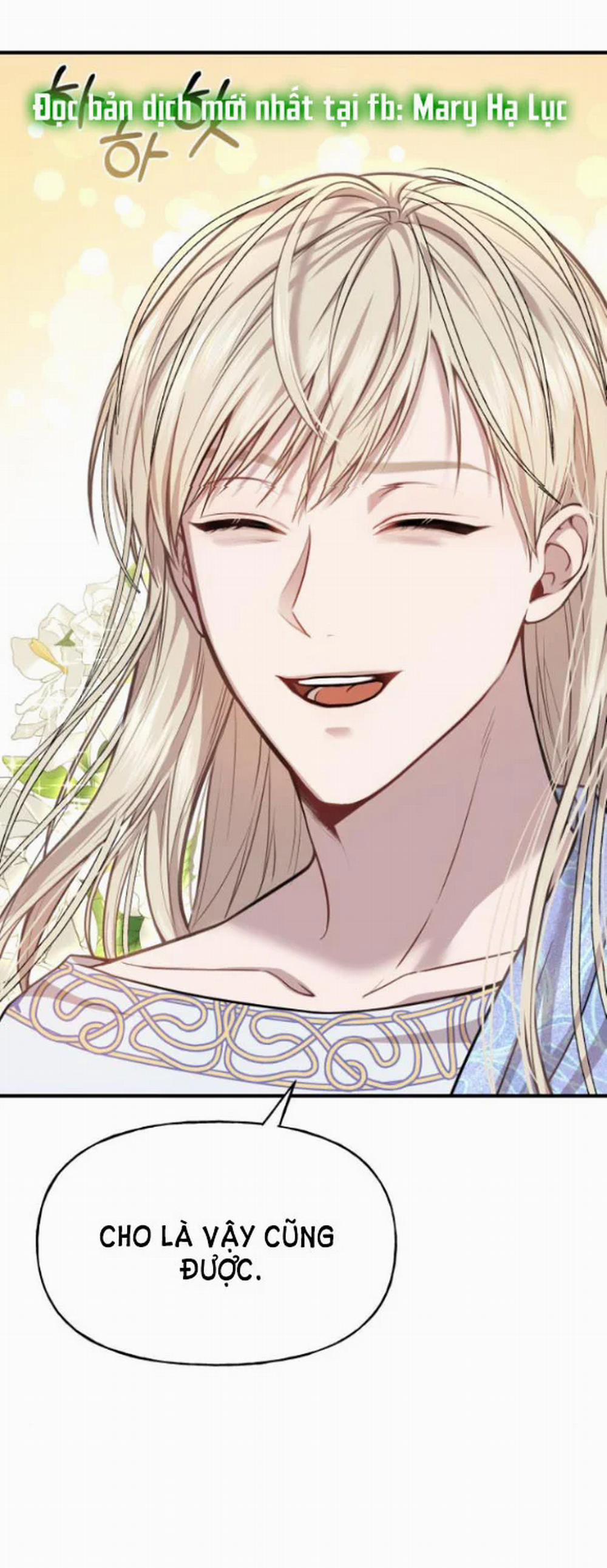 [18+] Phòng Ngủ Bí Mật Của Công Chúa Bị Bỏ Rơi 12.5 trang 37