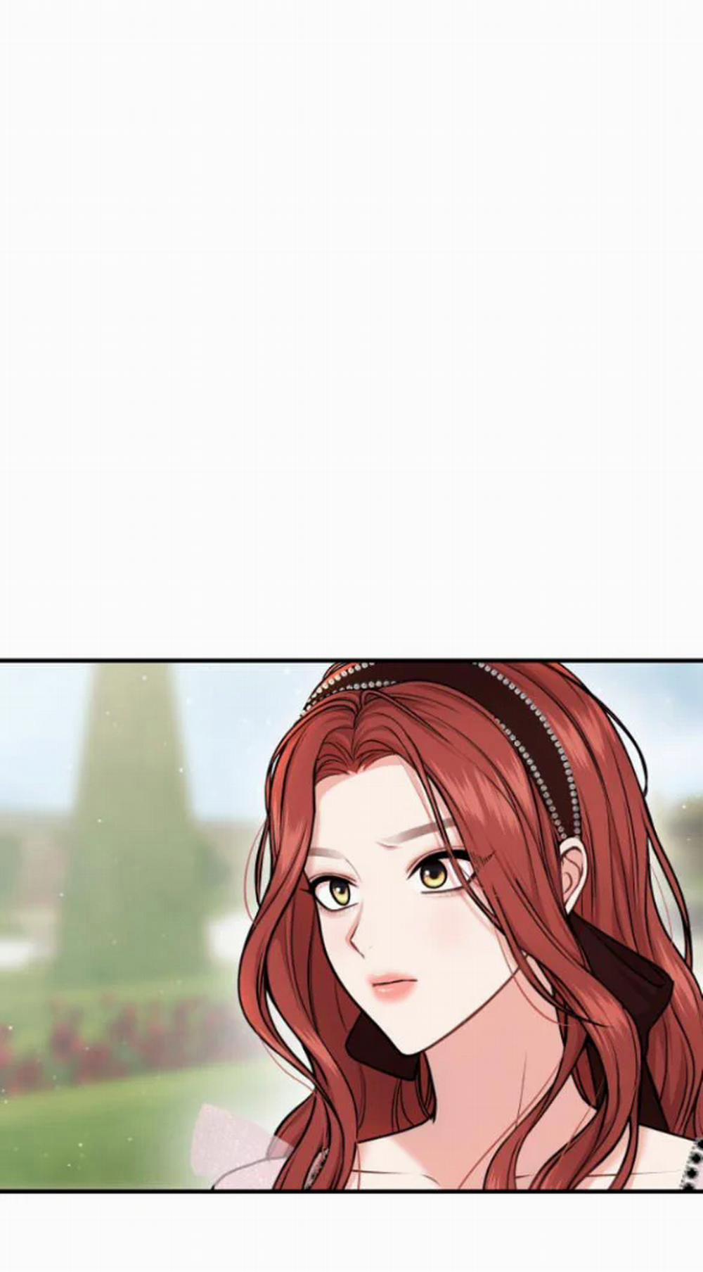 [18+] Phòng Ngủ Bí Mật Của Công Chúa Bị Bỏ Rơi 12.5 trang 4