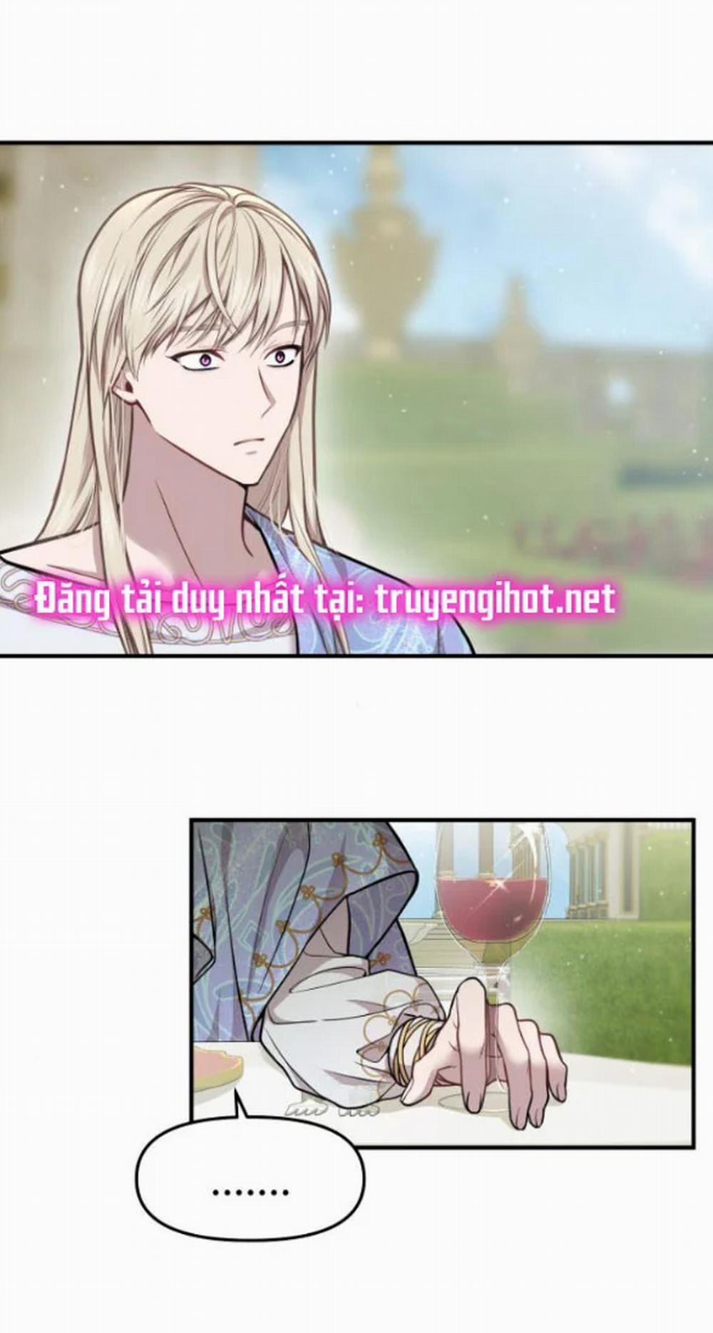 [18+] Phòng Ngủ Bí Mật Của Công Chúa Bị Bỏ Rơi 12.5 trang 5