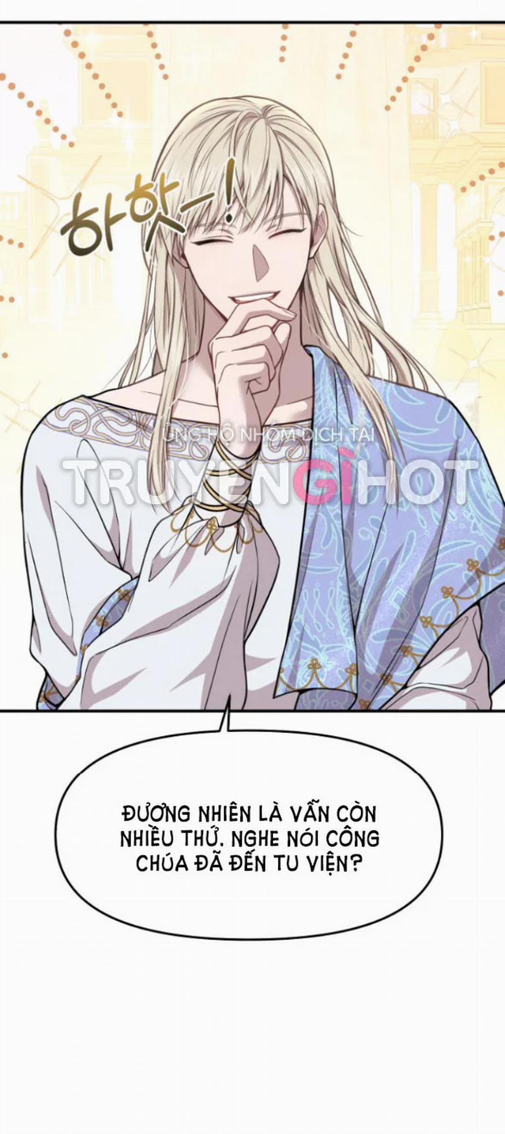 [18+] Phòng Ngủ Bí Mật Của Công Chúa Bị Bỏ Rơi 12.5 trang 6