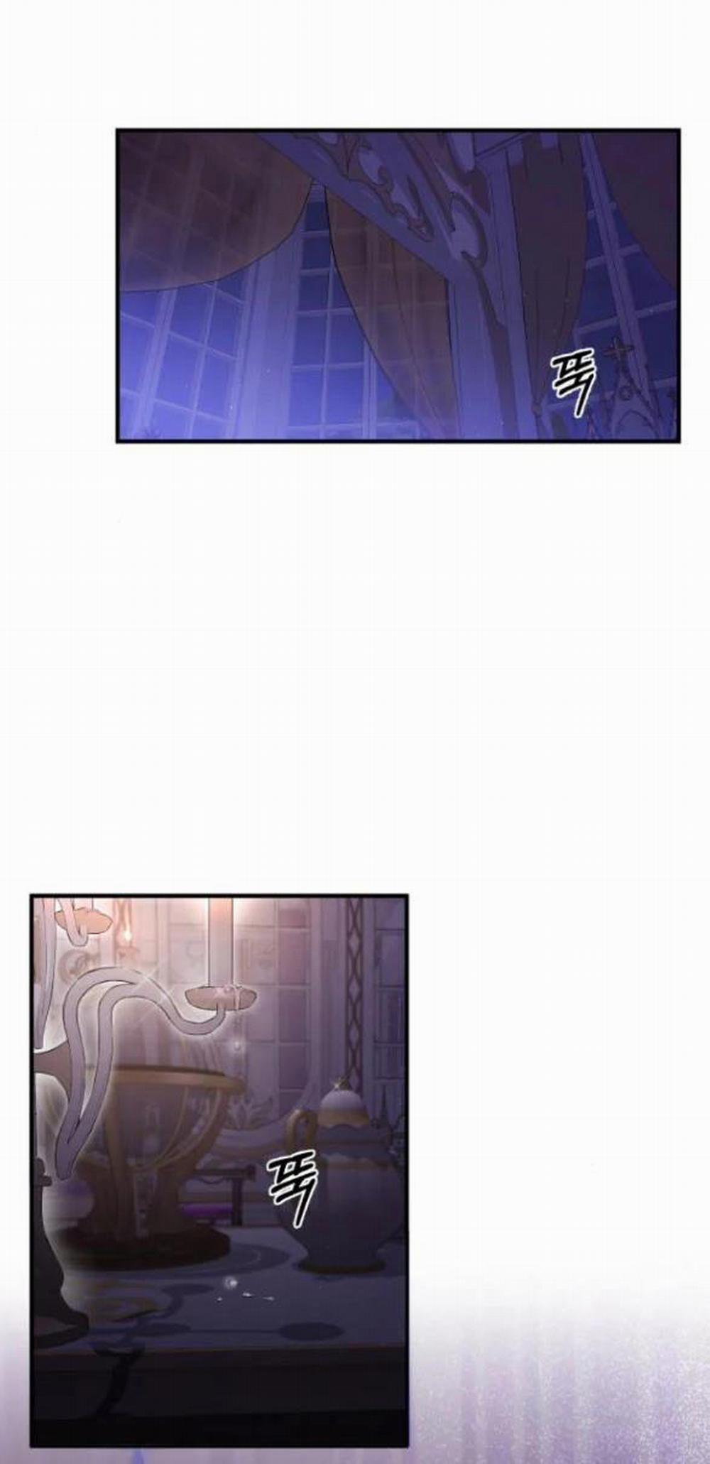 [18+] Phòng Ngủ Bí Mật Của Công Chúa Bị Bỏ Rơi 12 trang 0