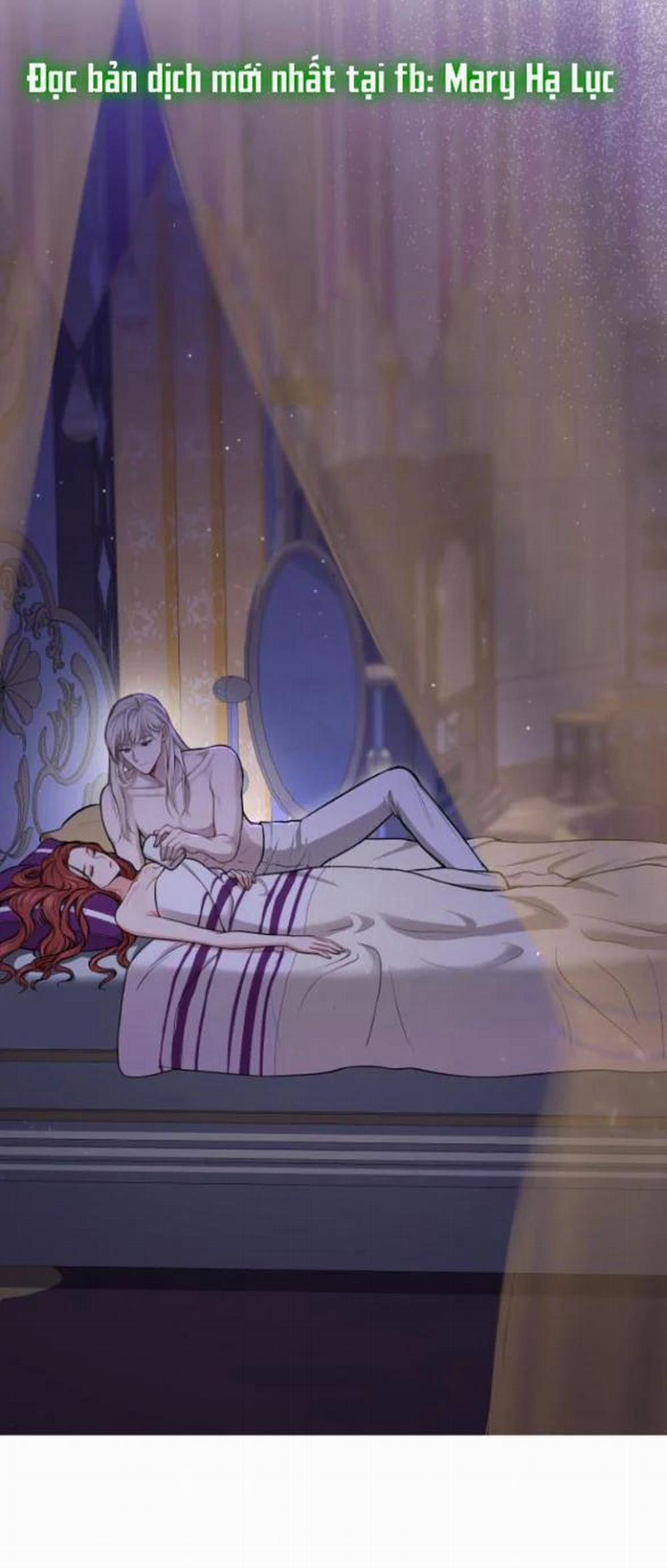 [18+] Phòng Ngủ Bí Mật Của Công Chúa Bị Bỏ Rơi 12 trang 1