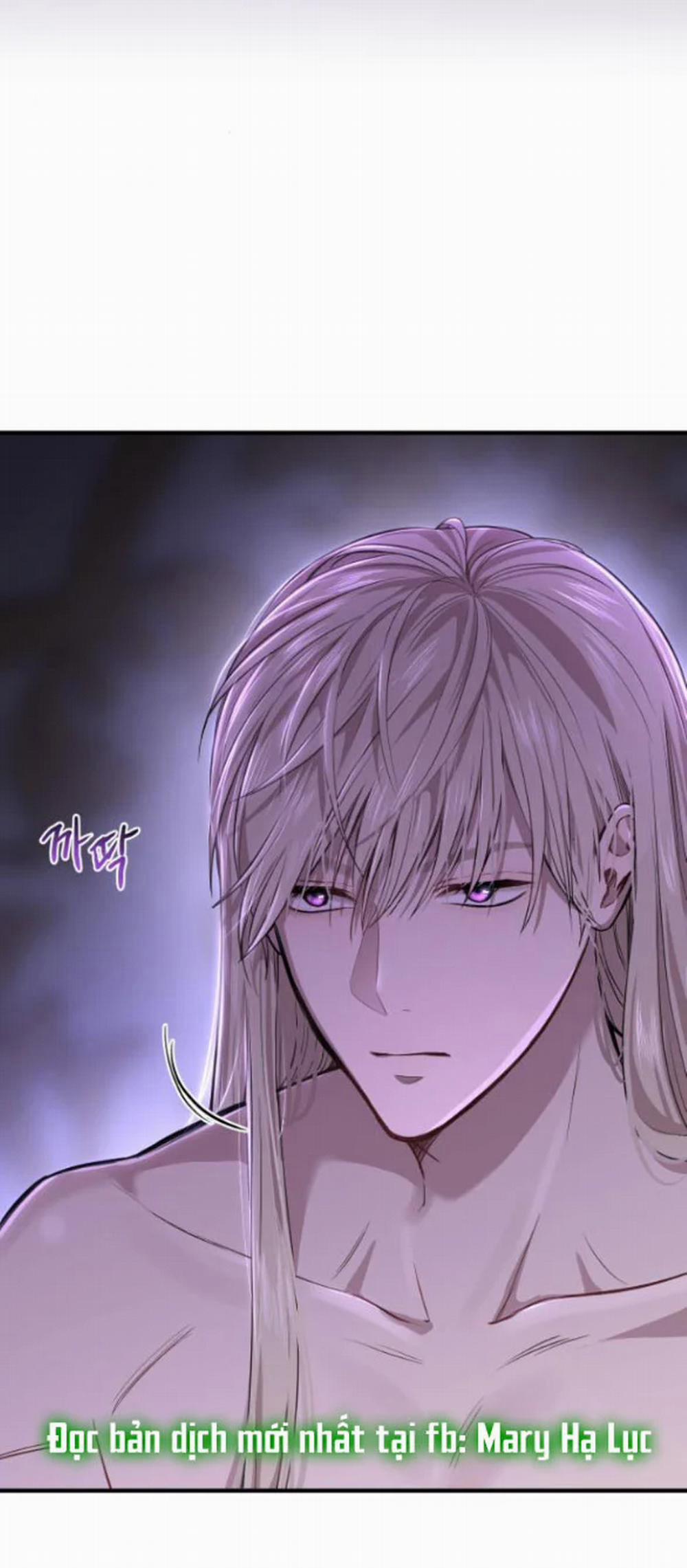 [18+] Phòng Ngủ Bí Mật Của Công Chúa Bị Bỏ Rơi 12 trang 11