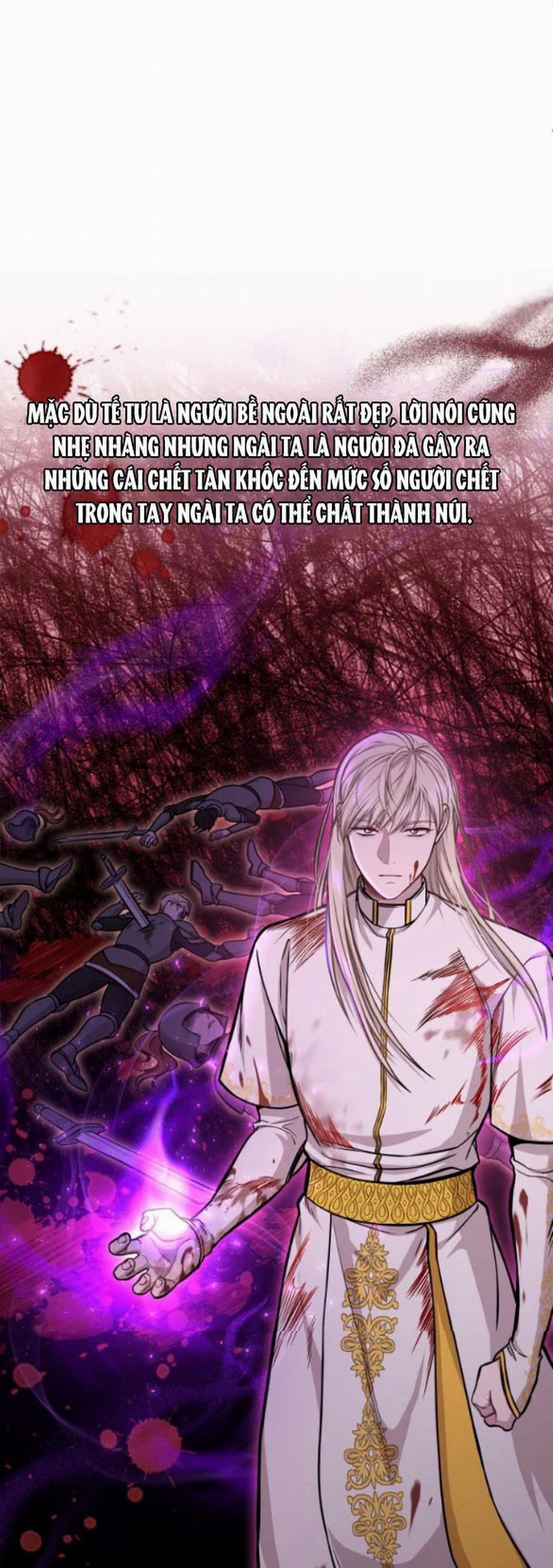 [18+] Phòng Ngủ Bí Mật Của Công Chúa Bị Bỏ Rơi 12 trang 13