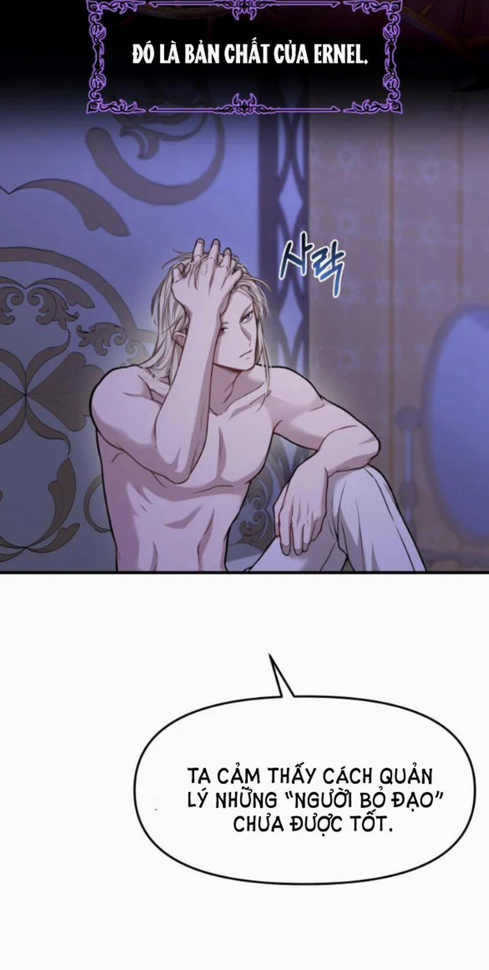 [18+] Phòng Ngủ Bí Mật Của Công Chúa Bị Bỏ Rơi 12 trang 17