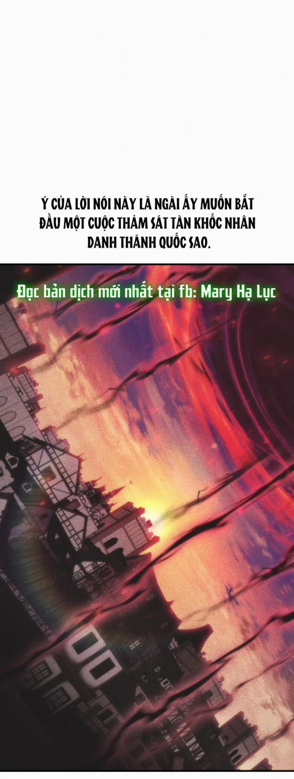 [18+] Phòng Ngủ Bí Mật Của Công Chúa Bị Bỏ Rơi 12 trang 21