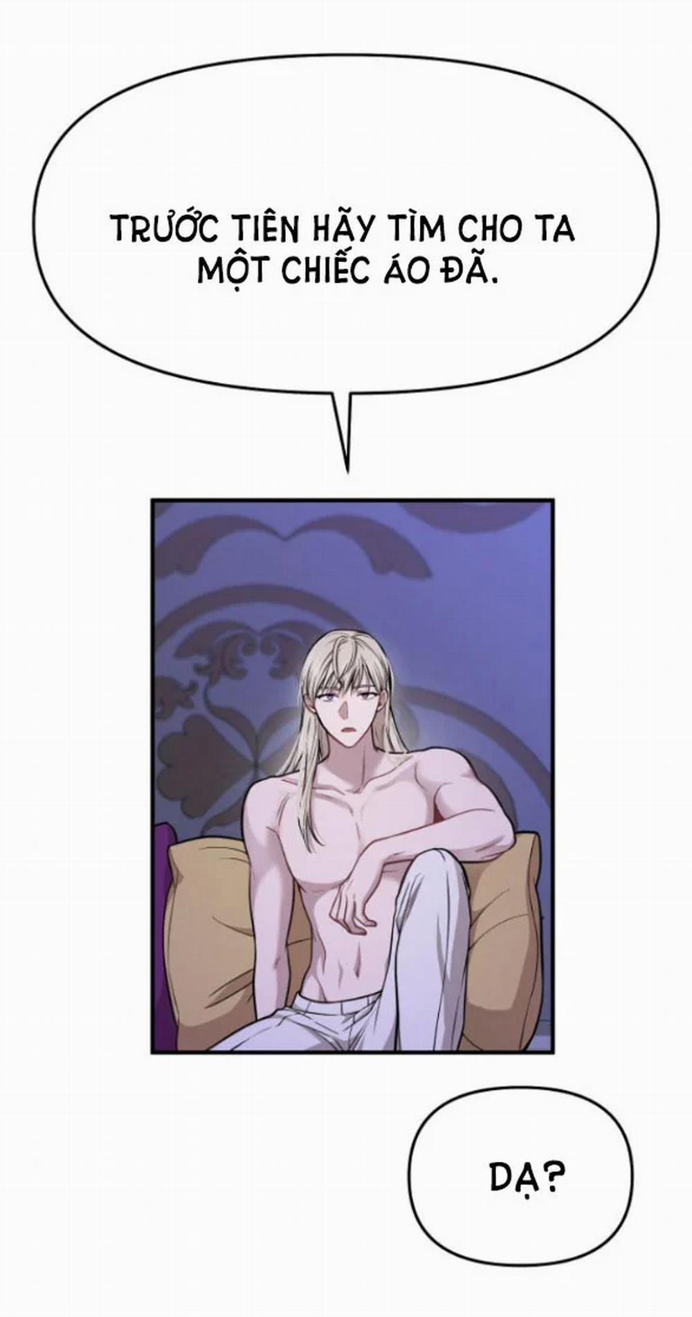 [18+] Phòng Ngủ Bí Mật Của Công Chúa Bị Bỏ Rơi 12 trang 24