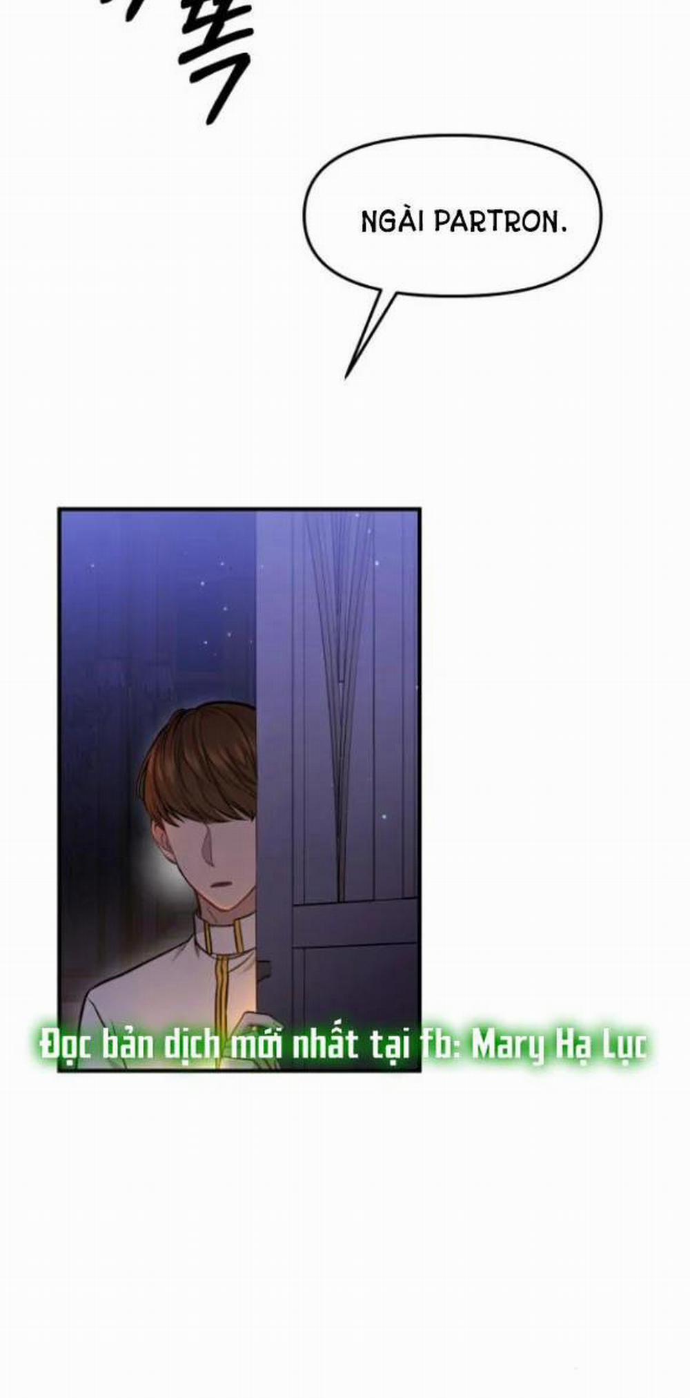 [18+] Phòng Ngủ Bí Mật Của Công Chúa Bị Bỏ Rơi 12 trang 3