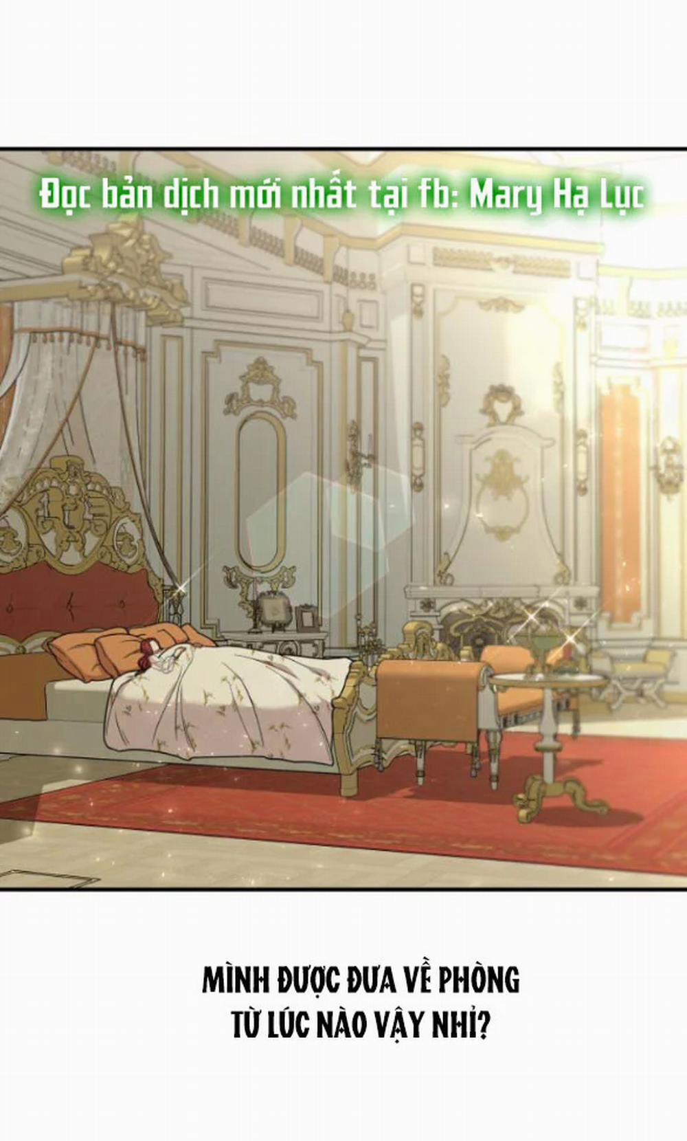 [18+] Phòng Ngủ Bí Mật Của Công Chúa Bị Bỏ Rơi 12 trang 32