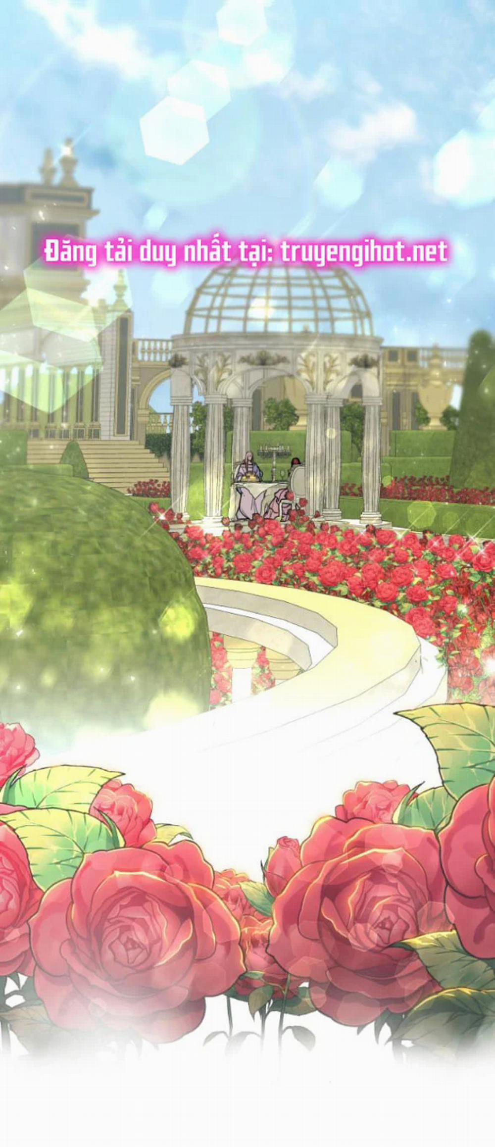 [18+] Phòng Ngủ Bí Mật Của Công Chúa Bị Bỏ Rơi 12 trang 51