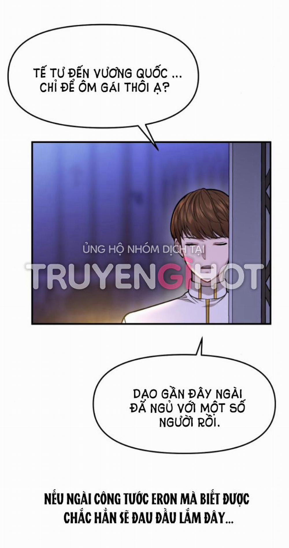 [18+] Phòng Ngủ Bí Mật Của Công Chúa Bị Bỏ Rơi 12 trang 6