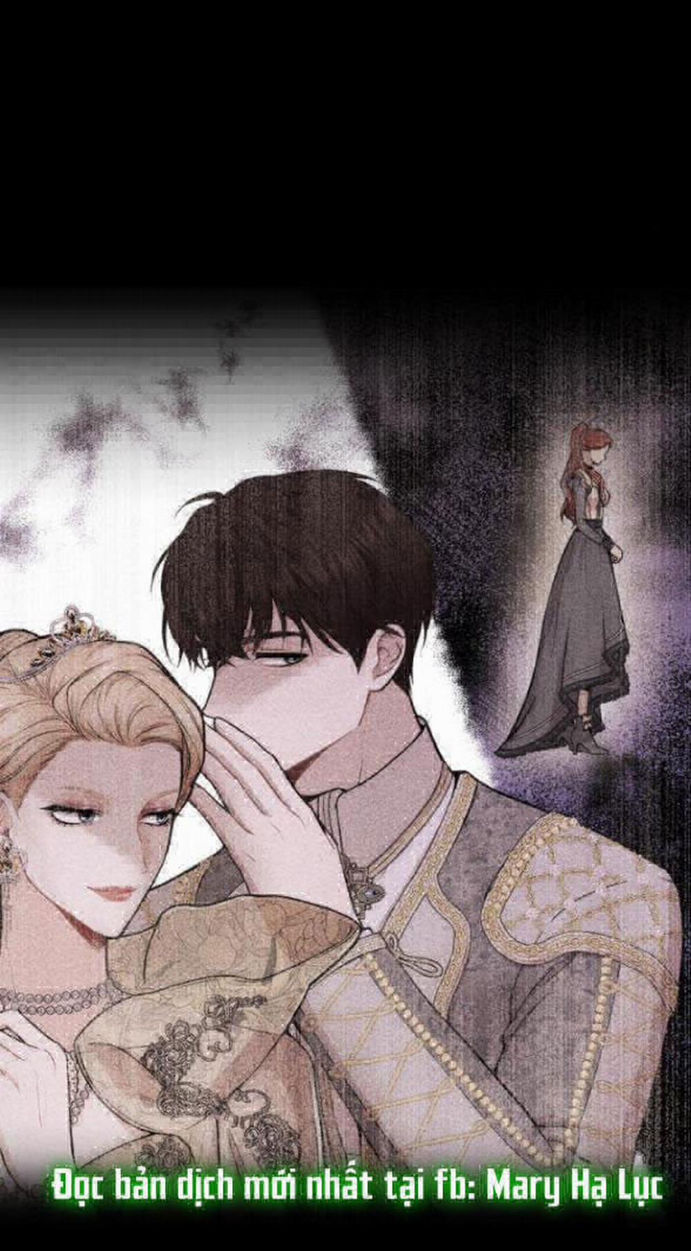 [18+] Phòng Ngủ Bí Mật Của Công Chúa Bị Bỏ Rơi 13.5 trang 38