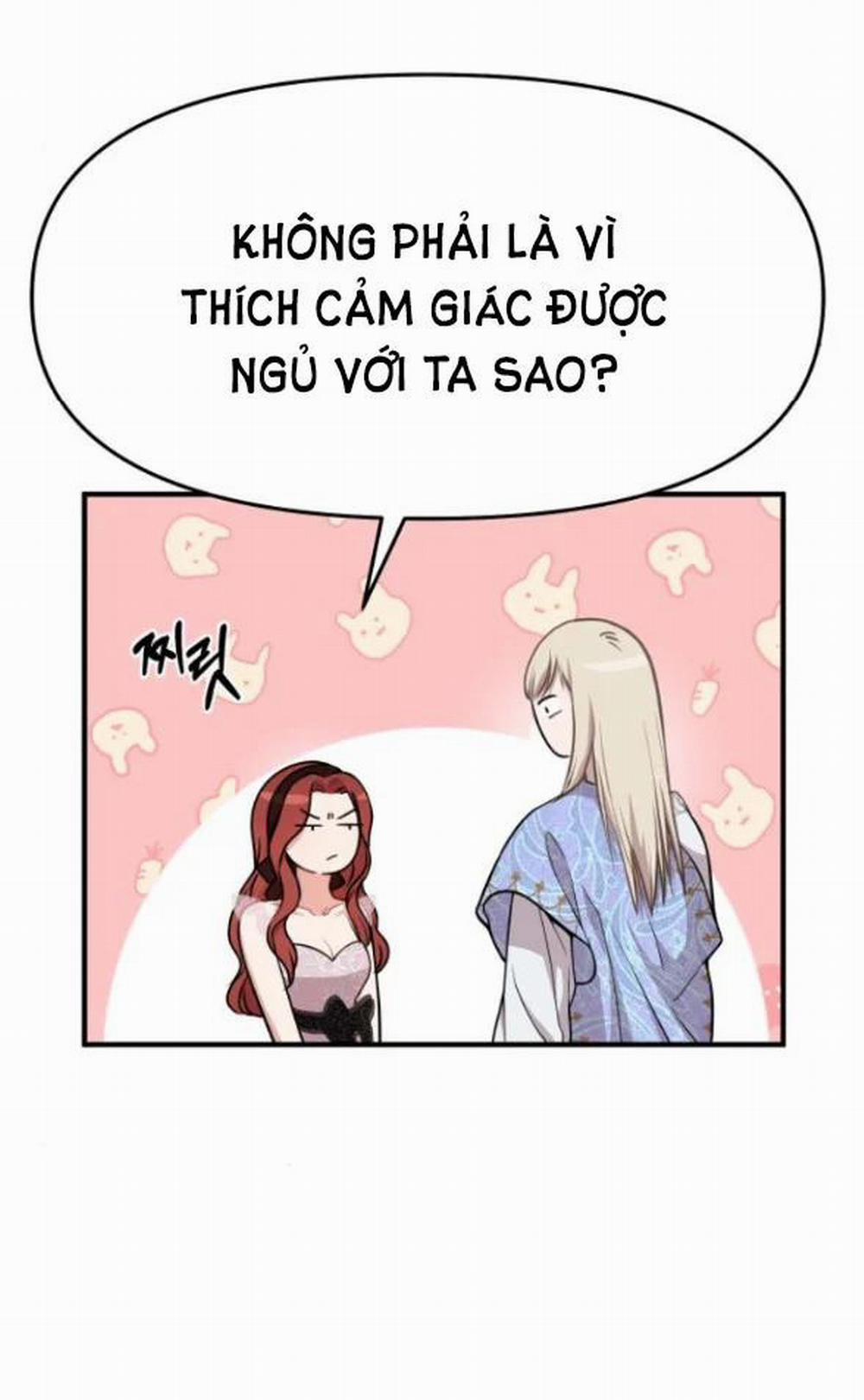 [18+] Phòng Ngủ Bí Mật Của Công Chúa Bị Bỏ Rơi 13 trang 2