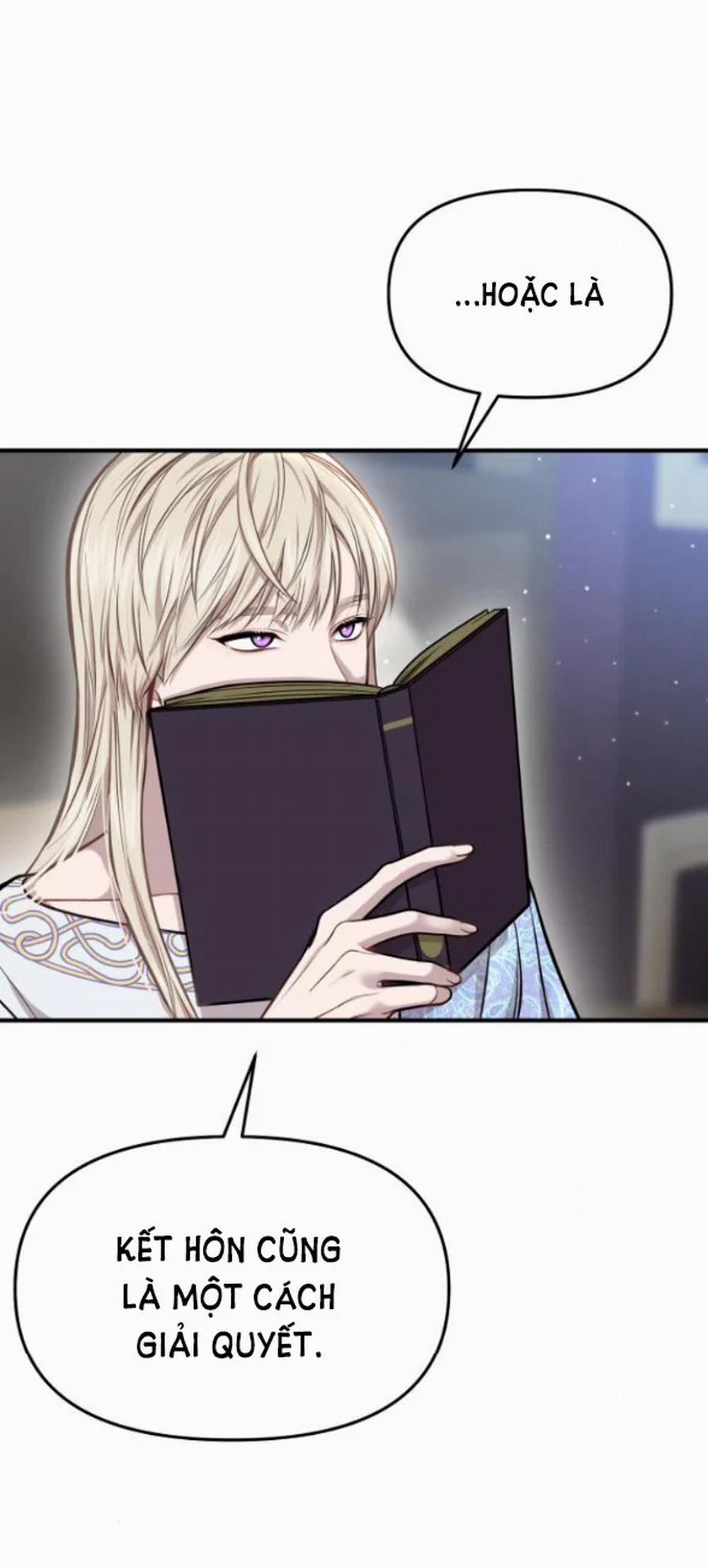 [18+] Phòng Ngủ Bí Mật Của Công Chúa Bị Bỏ Rơi 13 trang 23