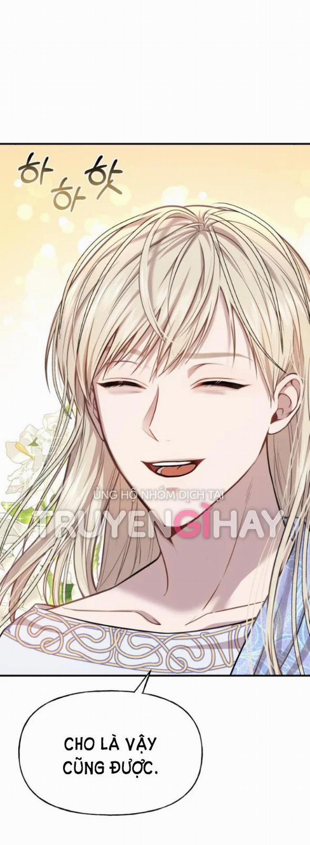 [18+] Phòng Ngủ Bí Mật Của Công Chúa Bị Bỏ Rơi 13 trang 3