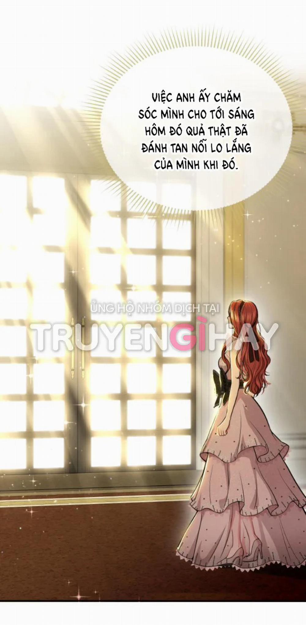 [18+] Phòng Ngủ Bí Mật Của Công Chúa Bị Bỏ Rơi 13 trang 41