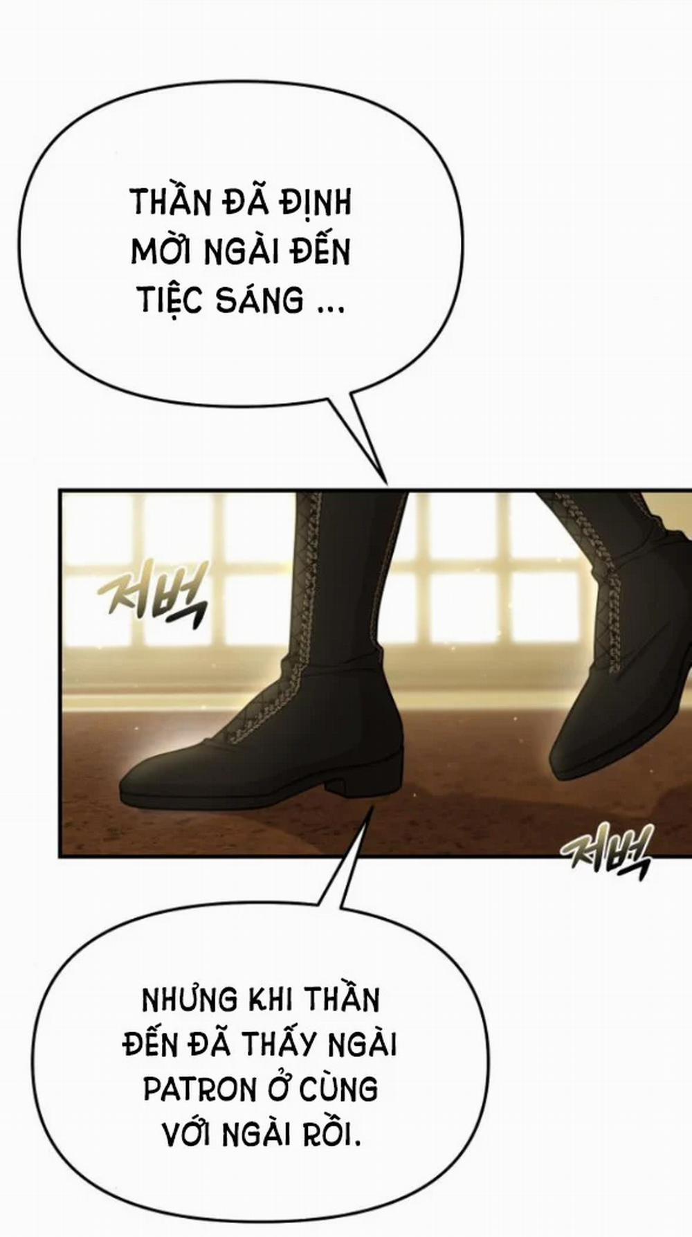 [18+] Phòng Ngủ Bí Mật Của Công Chúa Bị Bỏ Rơi 13 trang 51