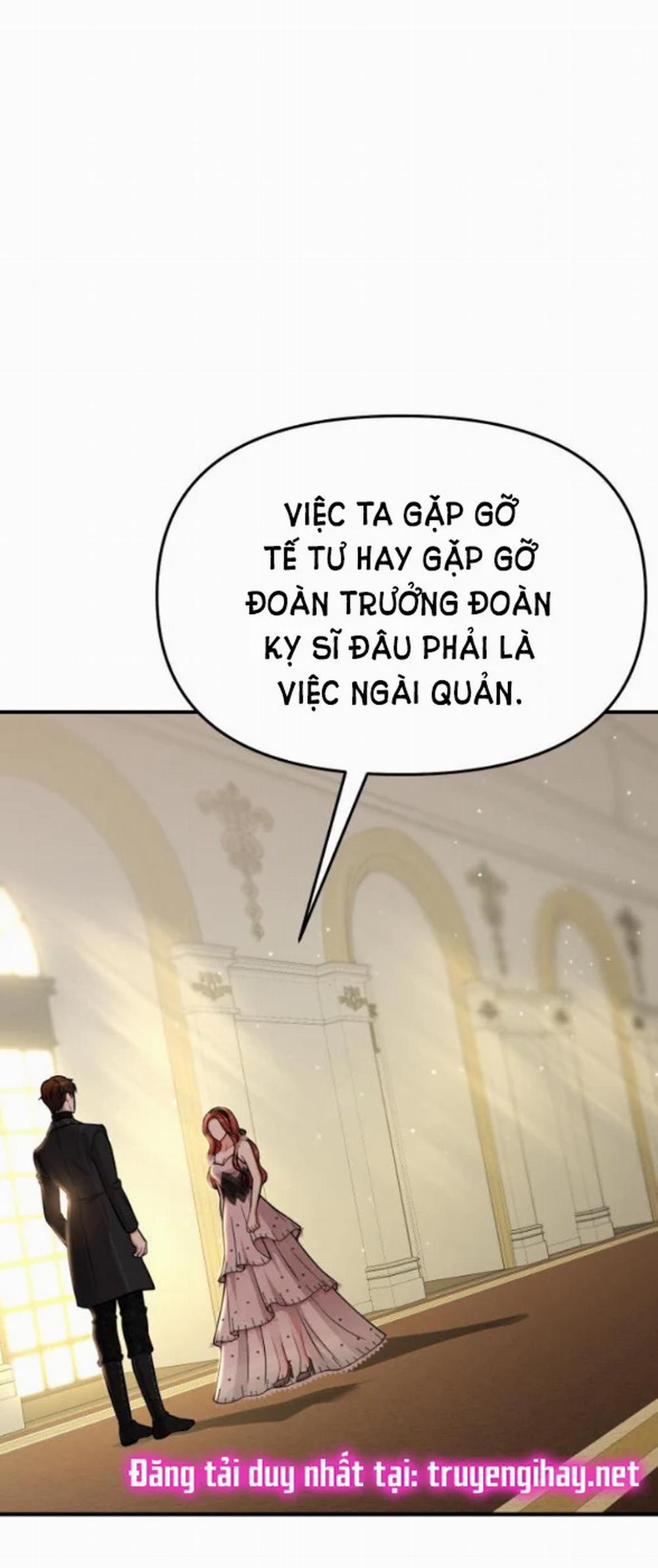 [18+] Phòng Ngủ Bí Mật Của Công Chúa Bị Bỏ Rơi 13 trang 56