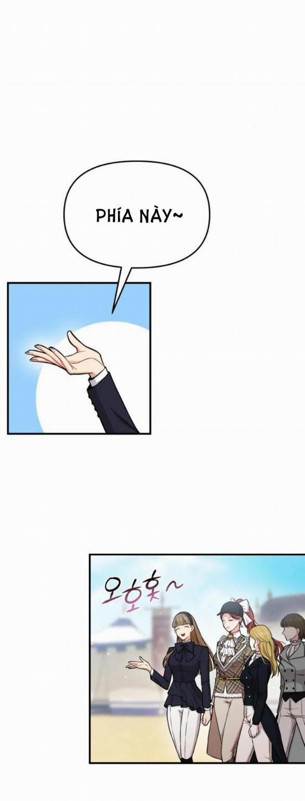 [18+] Phòng Ngủ Bí Mật Của Công Chúa Bị Bỏ Rơi 14.5 trang 0