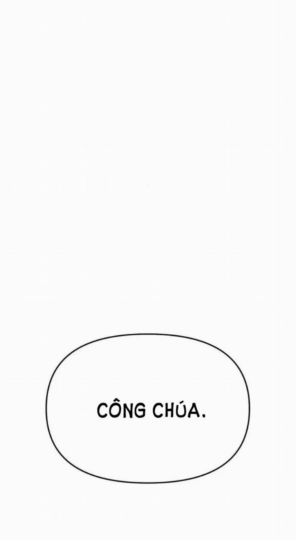 [18+] Phòng Ngủ Bí Mật Của Công Chúa Bị Bỏ Rơi 14.5 trang 16