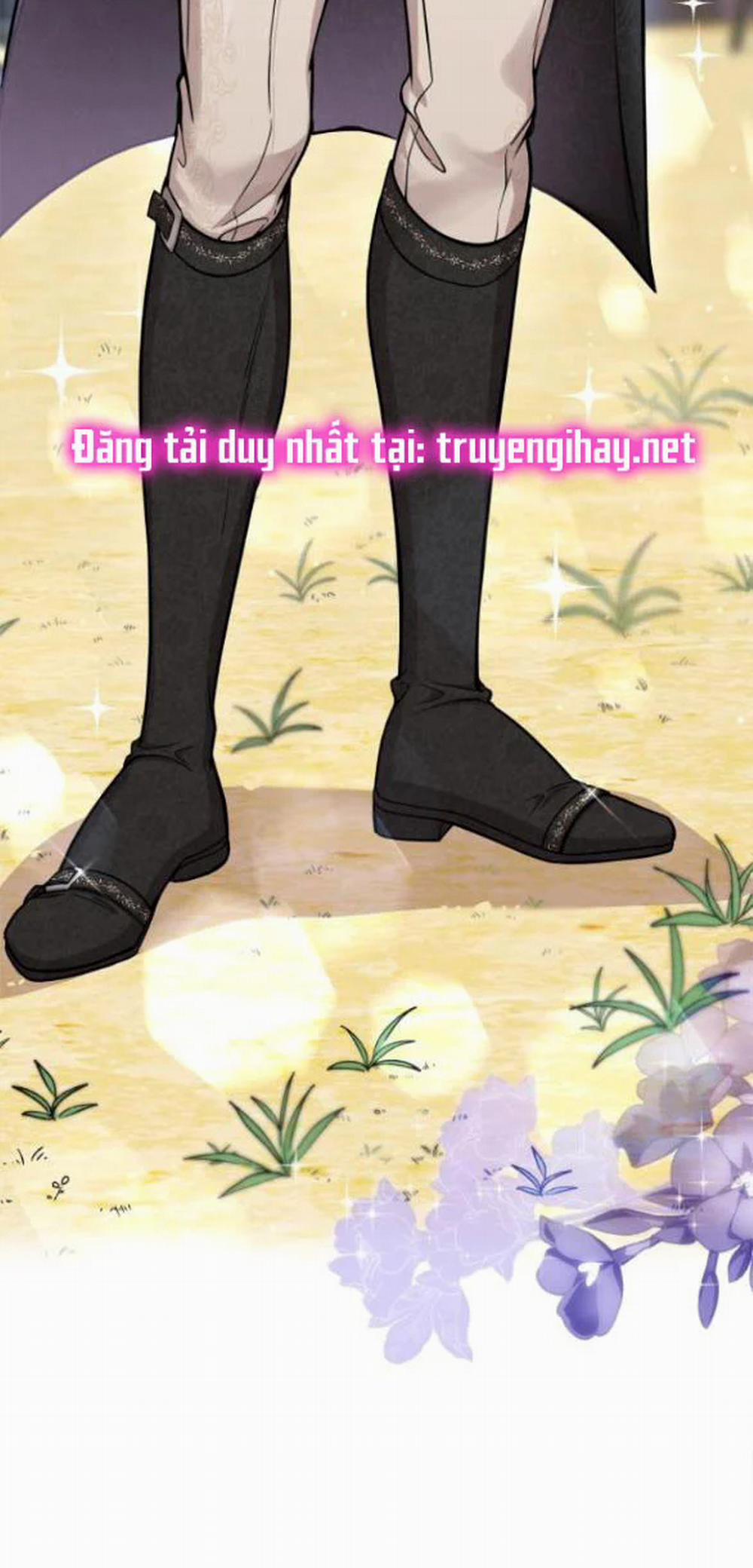 [18+] Phòng Ngủ Bí Mật Của Công Chúa Bị Bỏ Rơi 14.5 trang 19