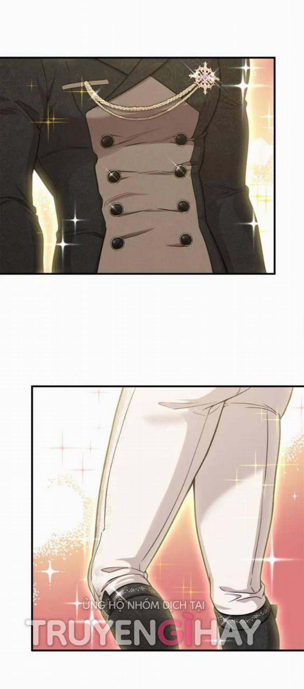 [18+] Phòng Ngủ Bí Mật Của Công Chúa Bị Bỏ Rơi 14.5 trang 22